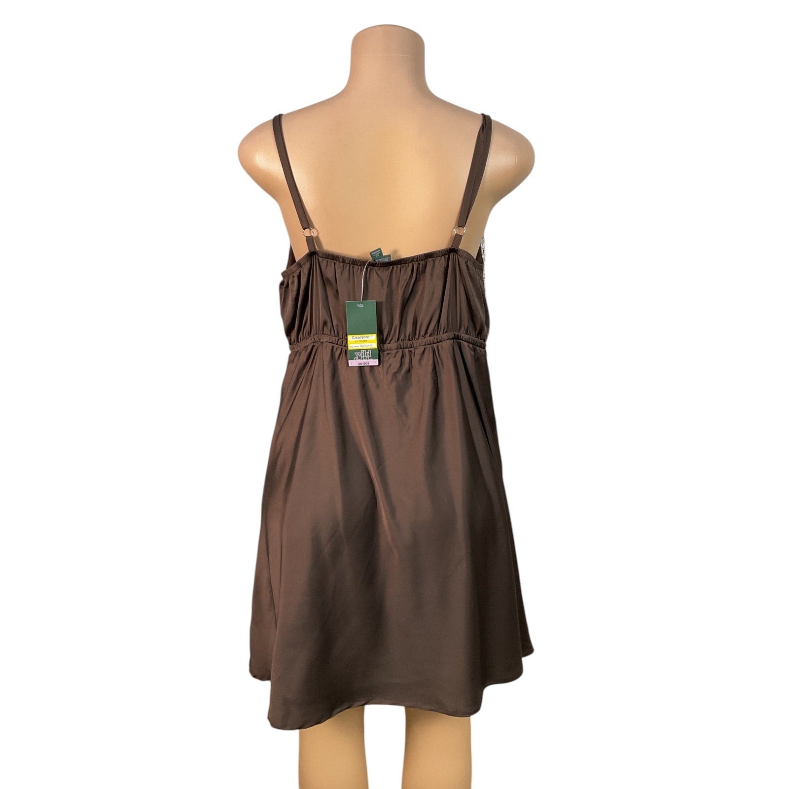 Camison XXL (Wild Fable)