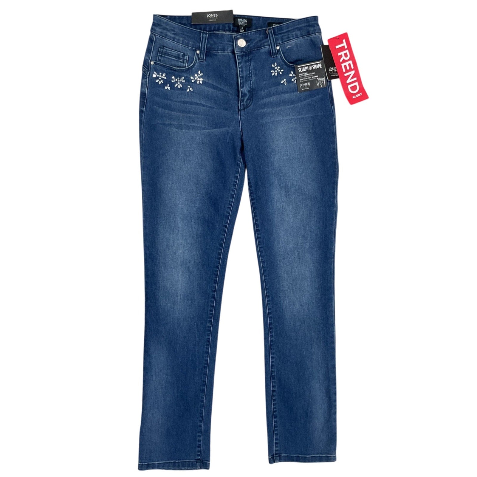 Jeans 6 (Jones New York)