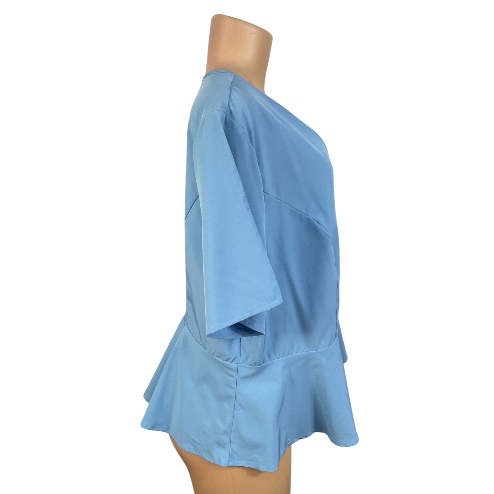 Blusa 1XL (SHEIN)