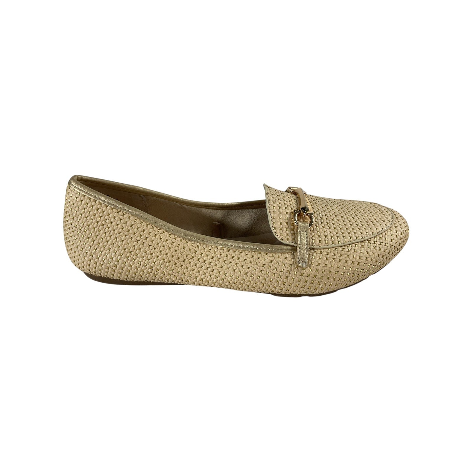 Zapatilla 9.5w (CLIFFS)