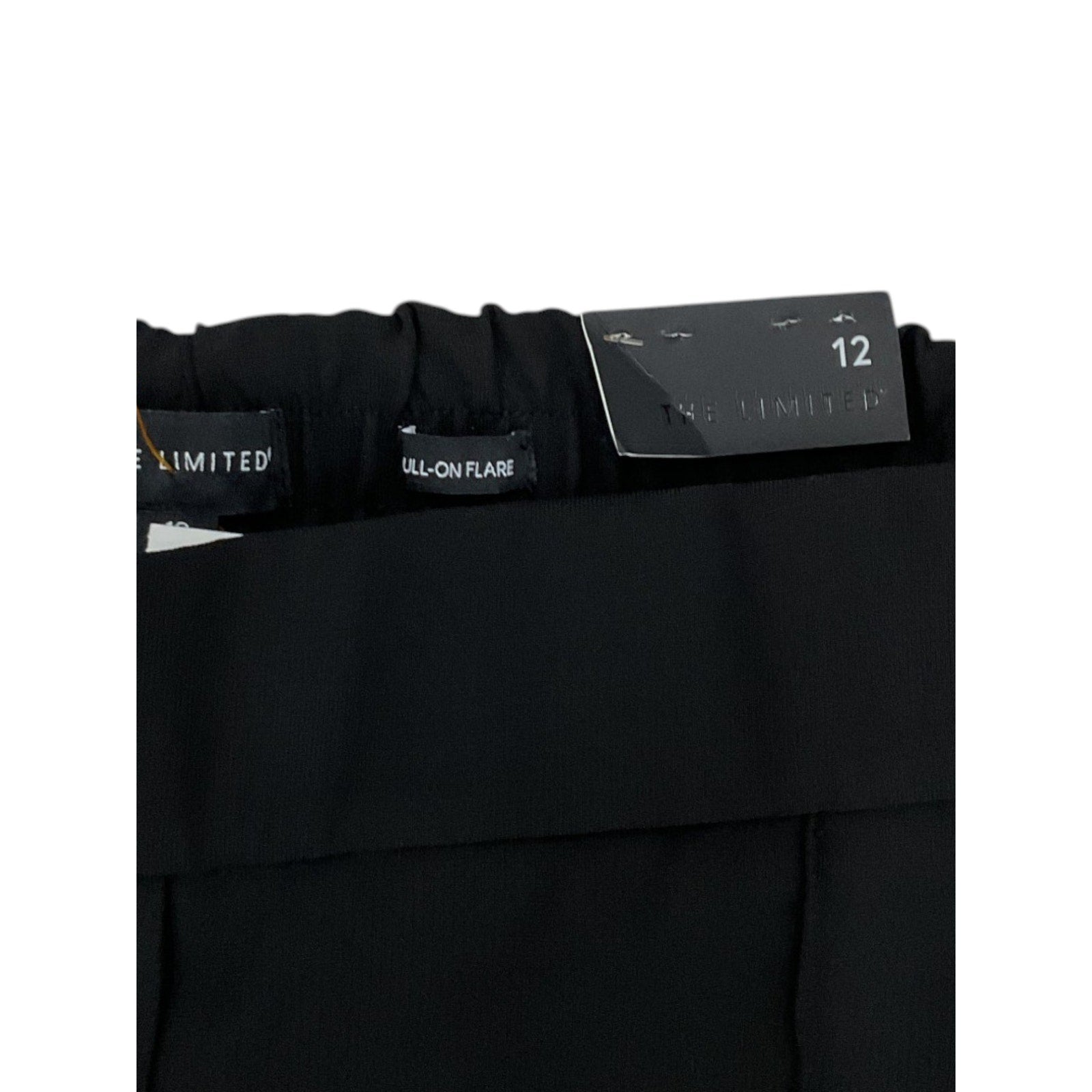 Pantalon 12 (The Limited)