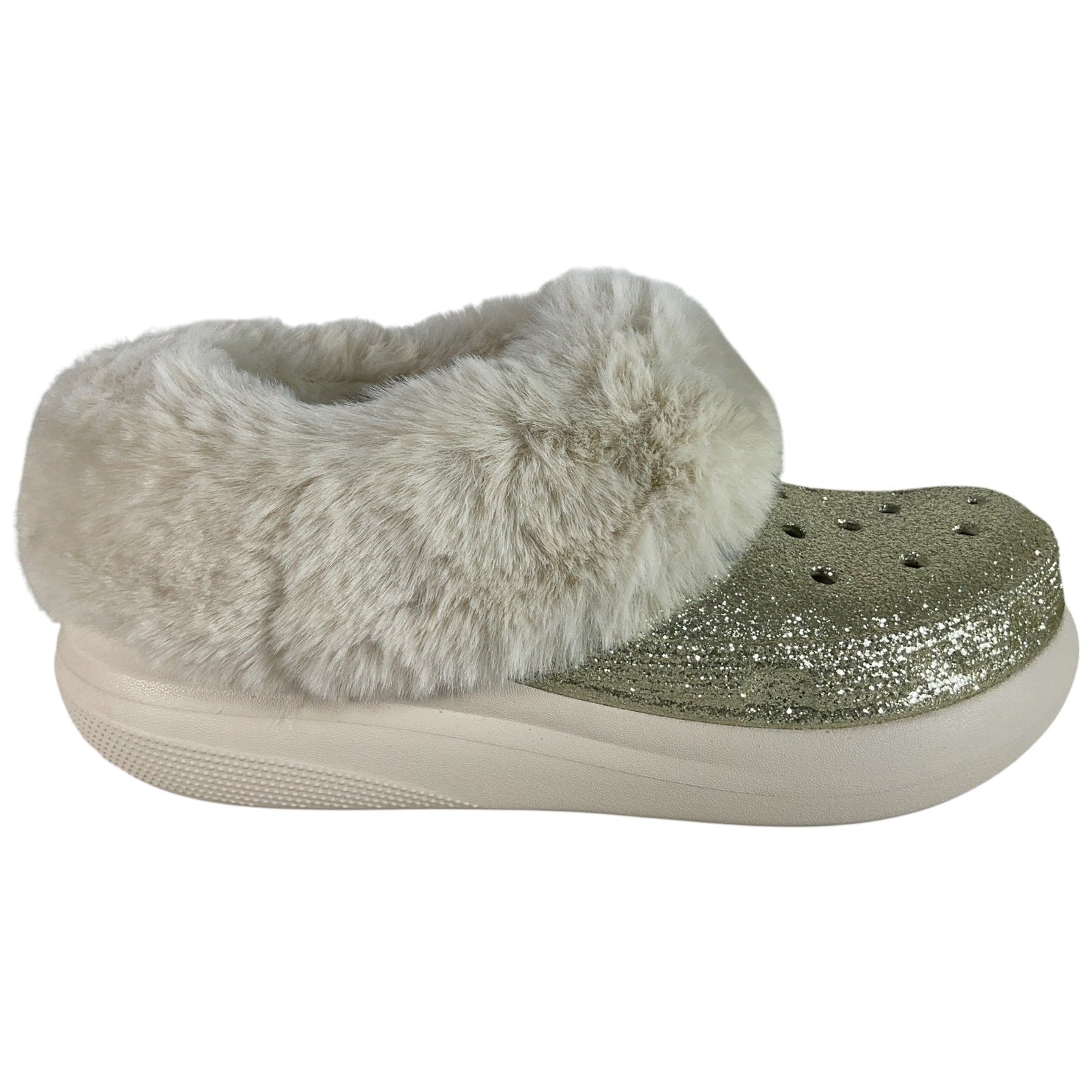 Sandalia 10 (Crocs)