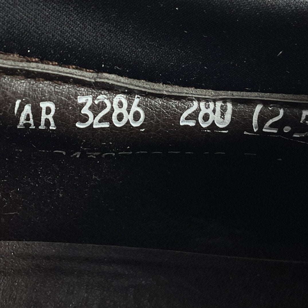 Zapato 11