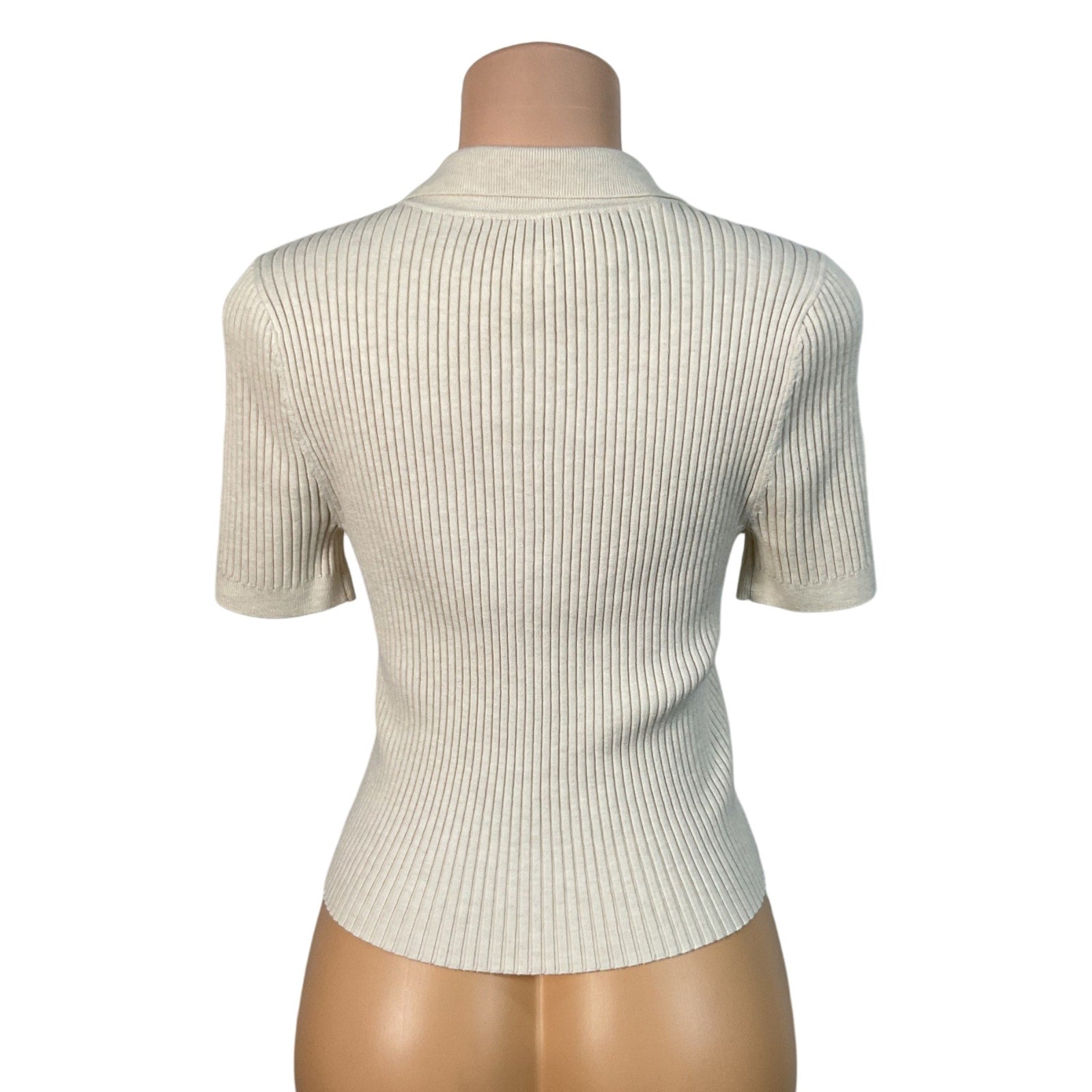 Blusa L (aerie)