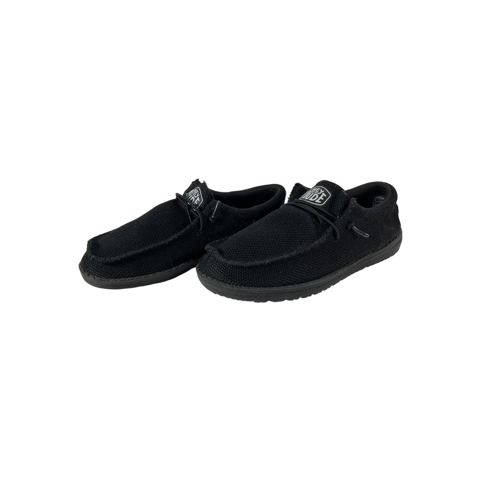Zapato niño 4 (Hey dude)