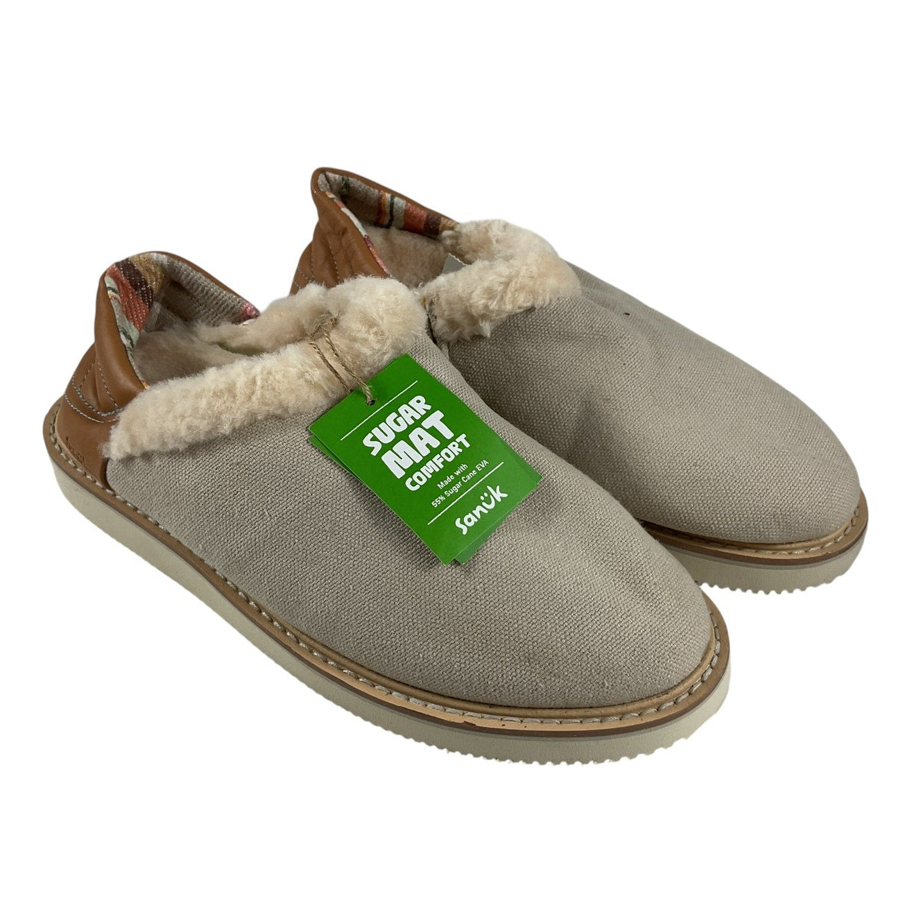 Zapato 10 (sanuk)