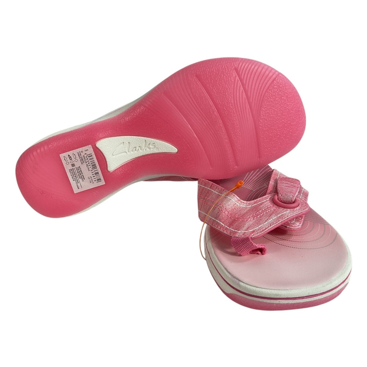 Sandalia 7 (Clarks)