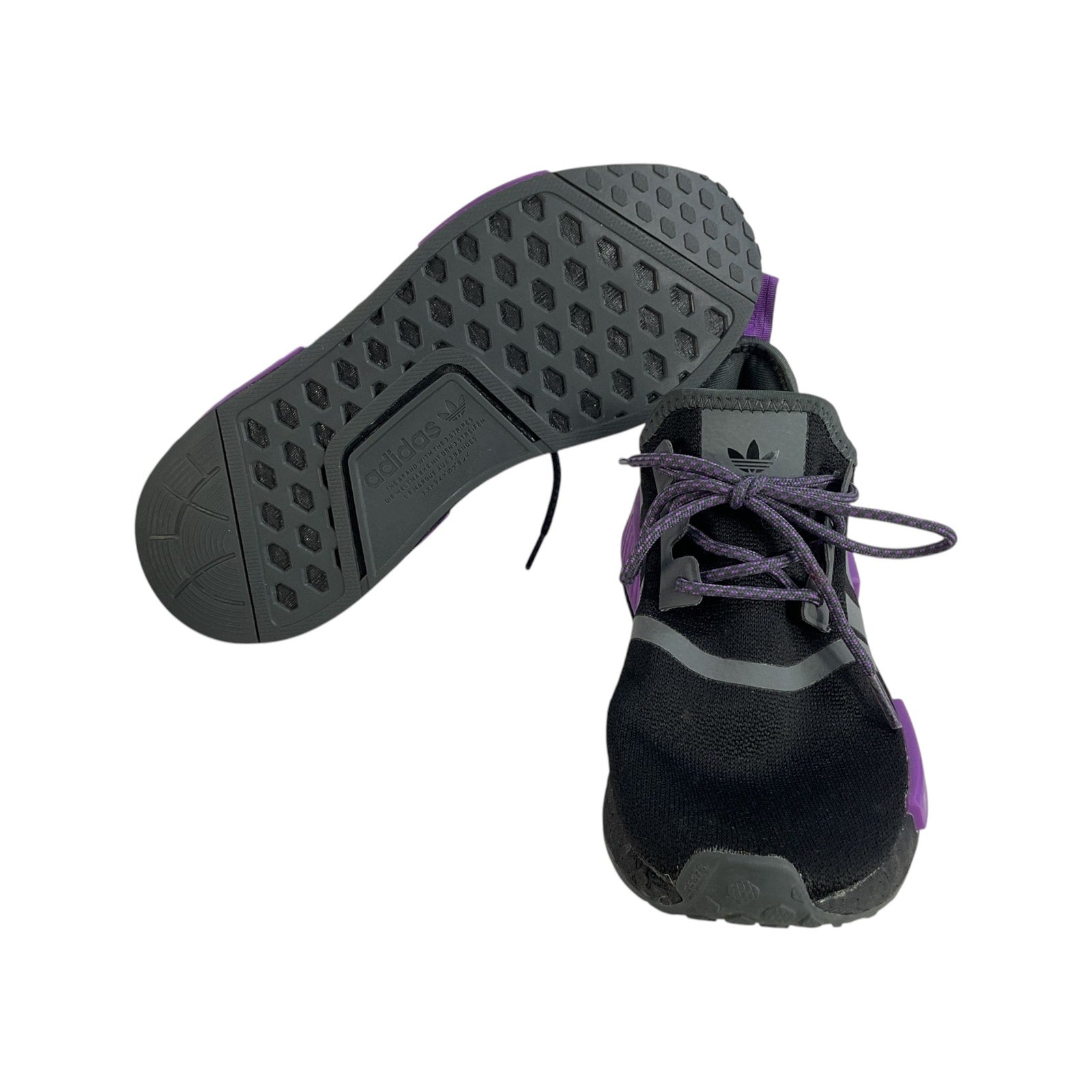 Tenis 5.5 (Adidas)