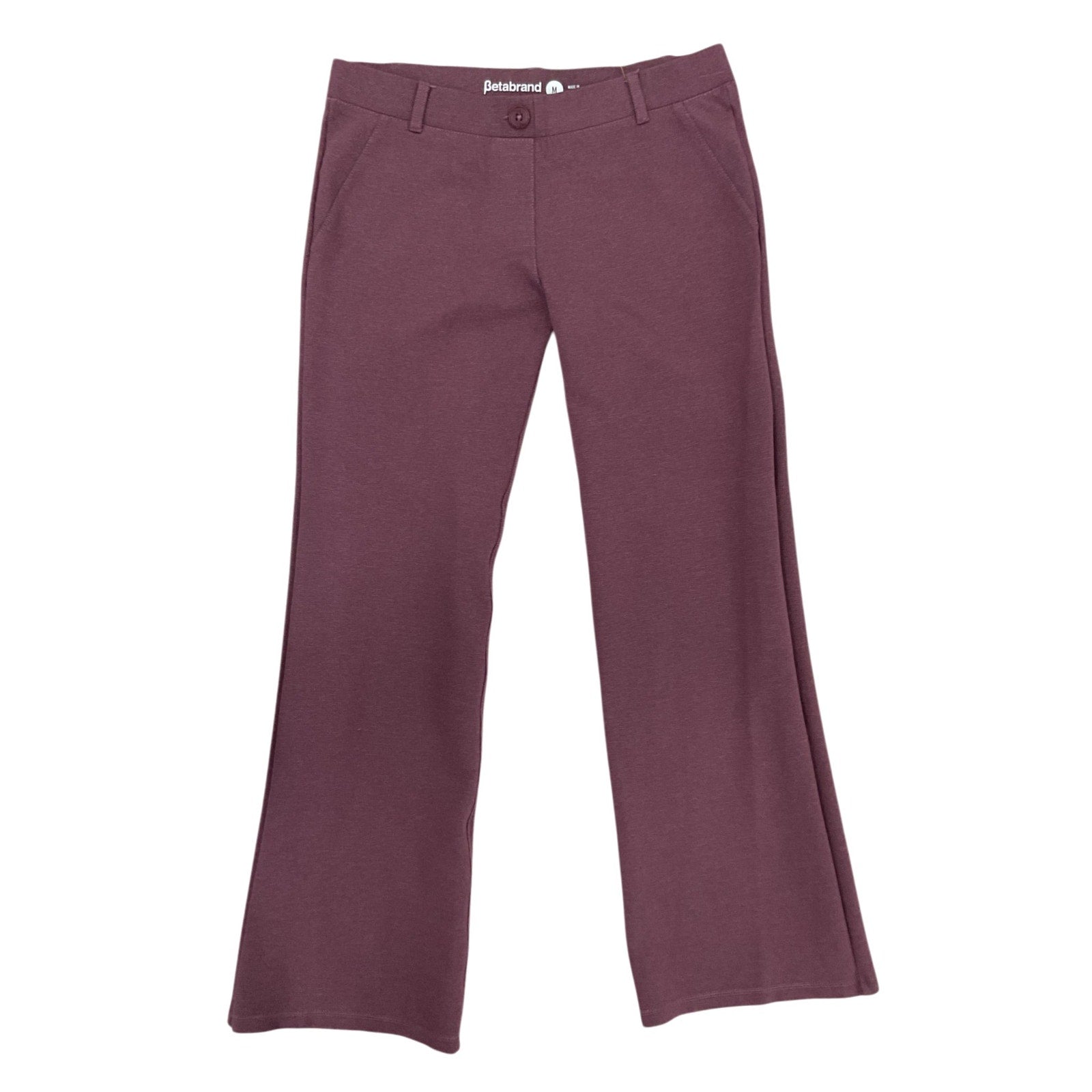 Pantalon M (Betabrand)