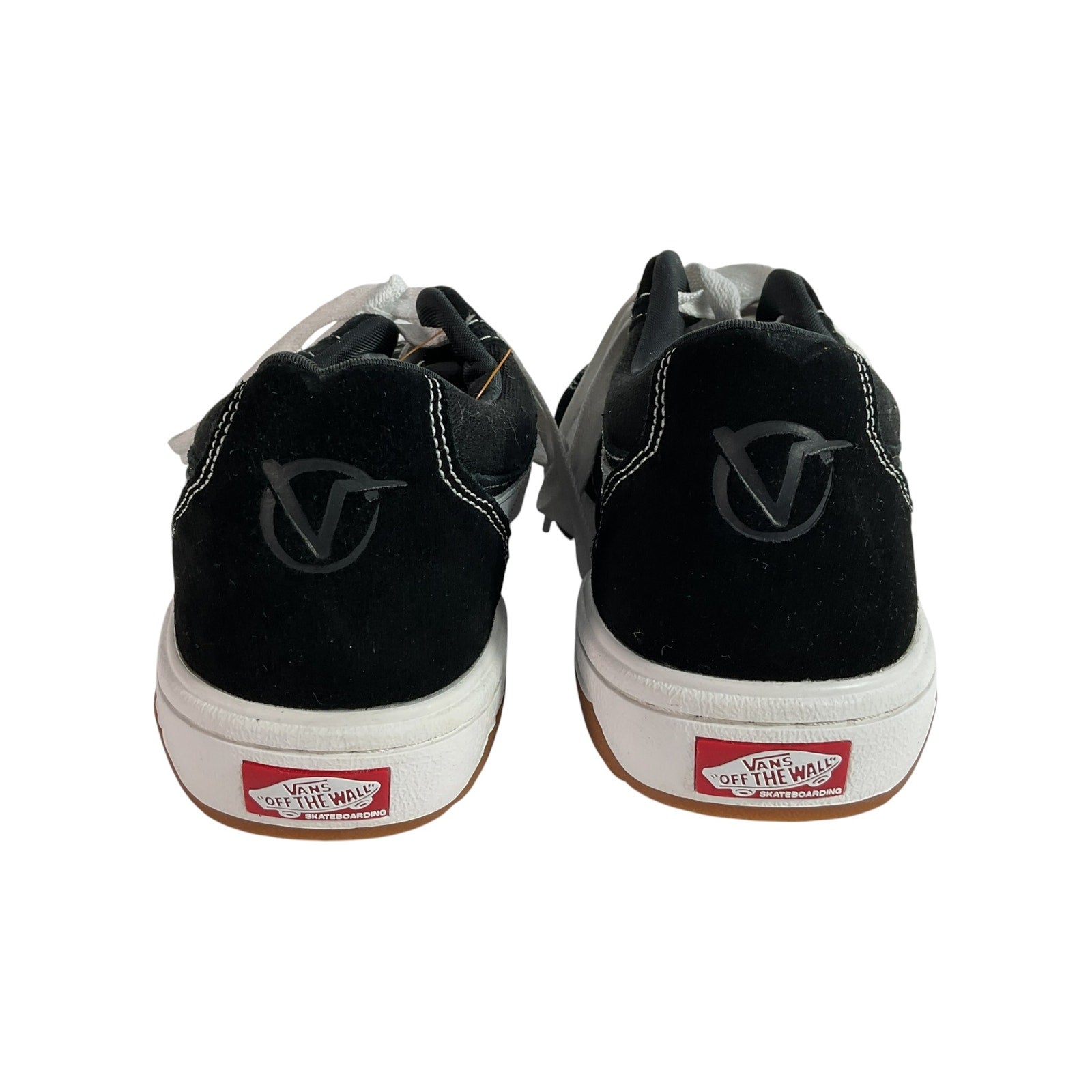 Tenis 8.5 (Vans)
