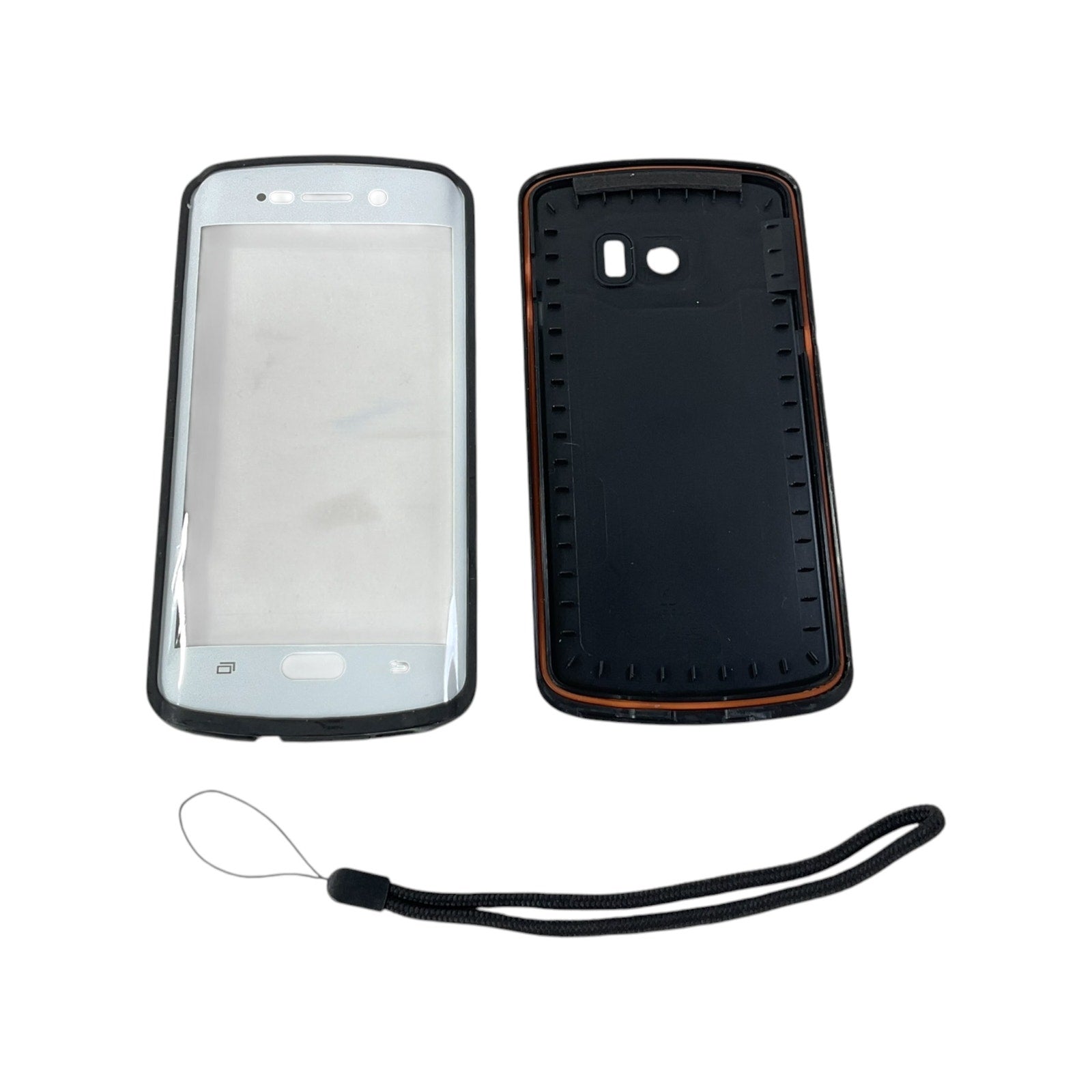 Protector de Samsung Galaxy S6 Edge