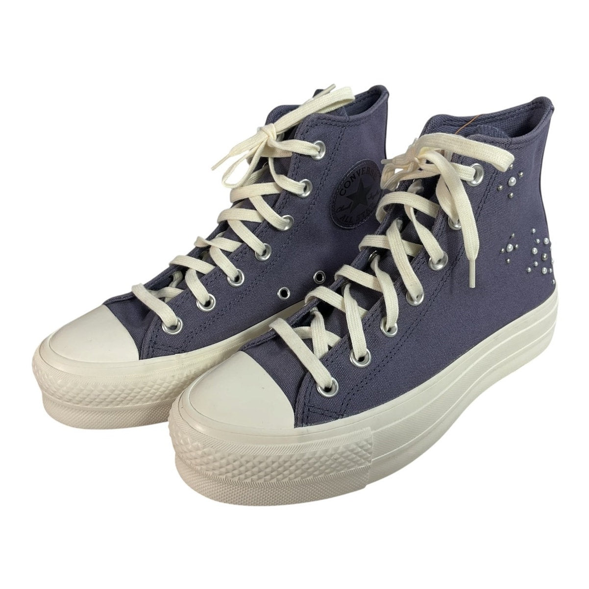 Tenis 7 (Converse All Star)