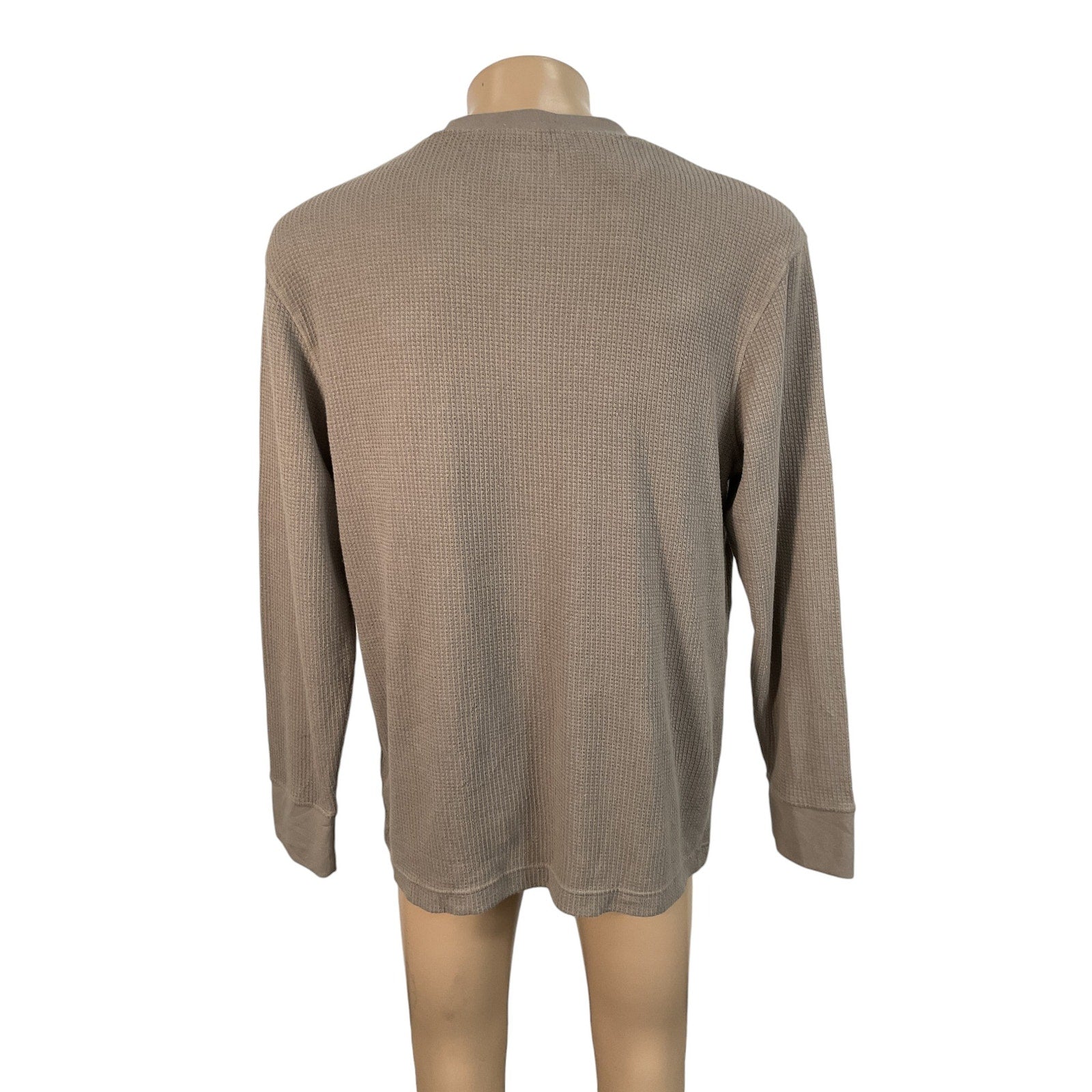 Camisa L (Godfellow & Co)