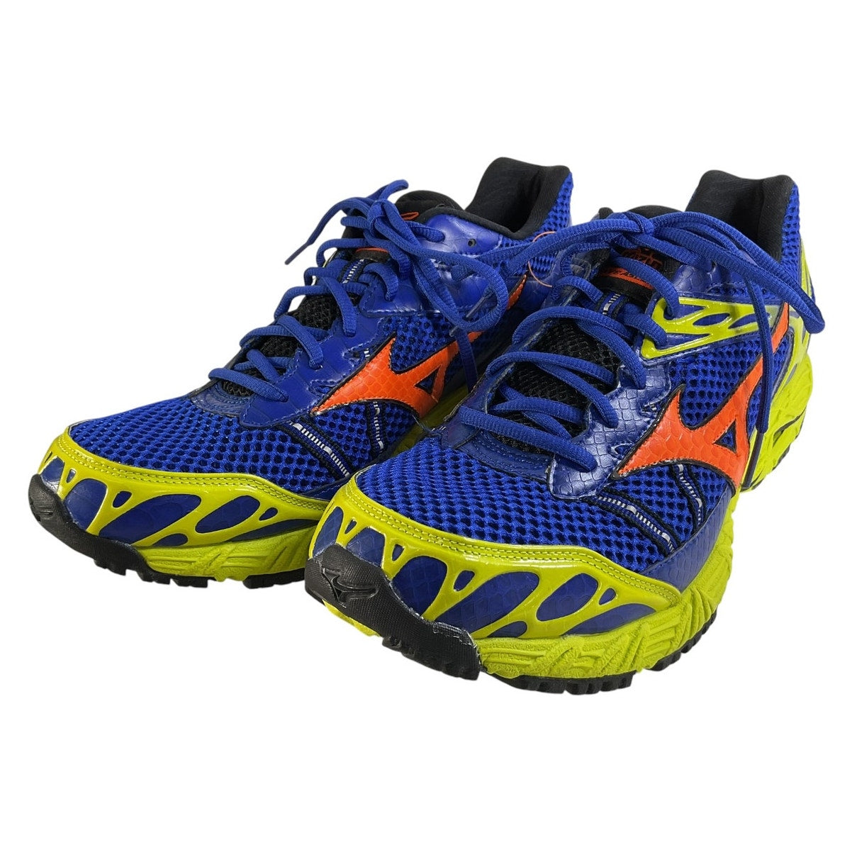 Tenis 11.5 (MIZUNO)