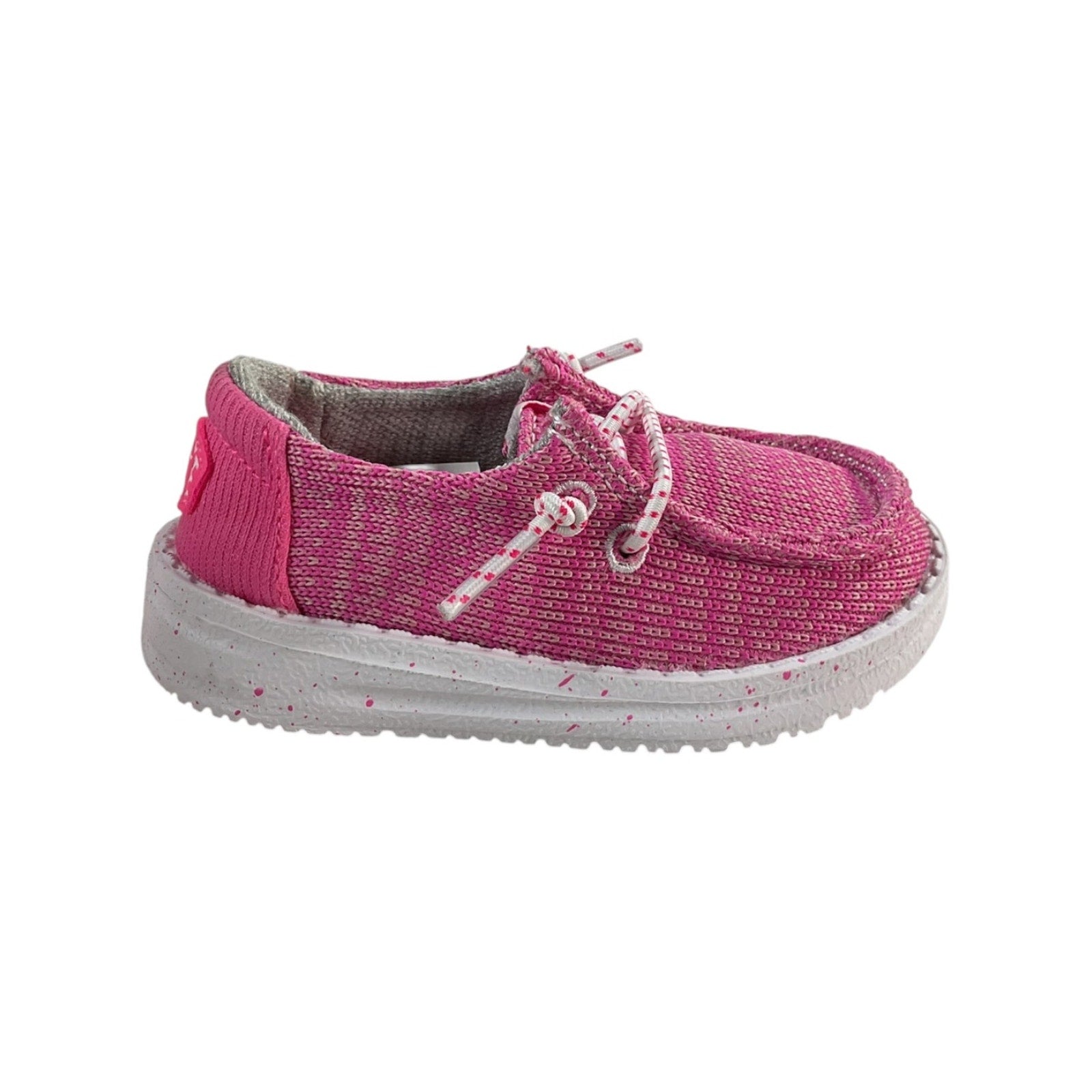Zapato niña 5