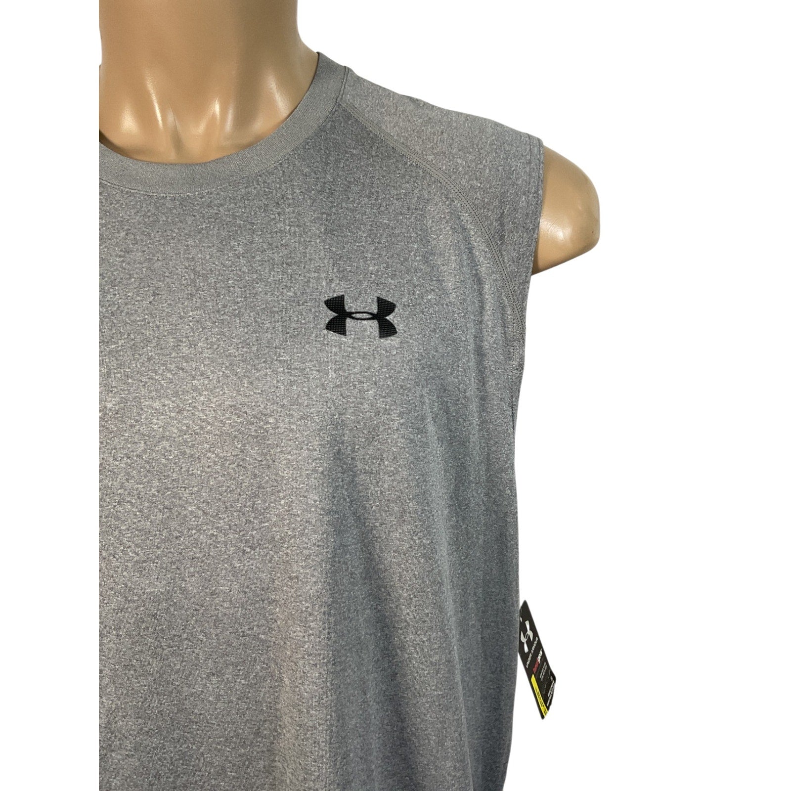 Camisa XL (UNDER ARMOUR)