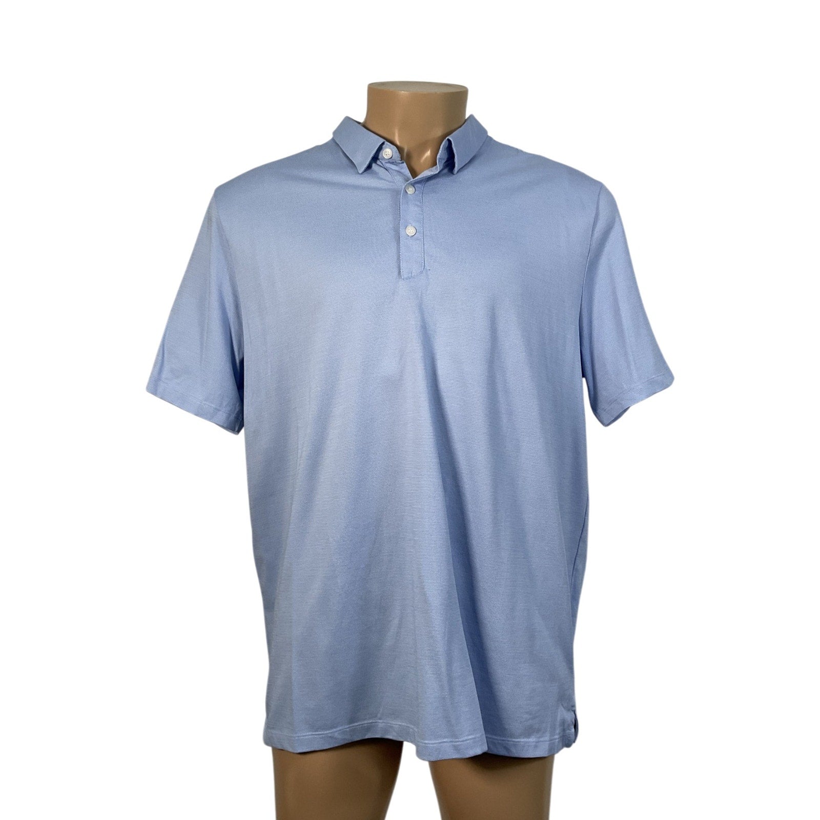 Camisa Tipo Polo XL