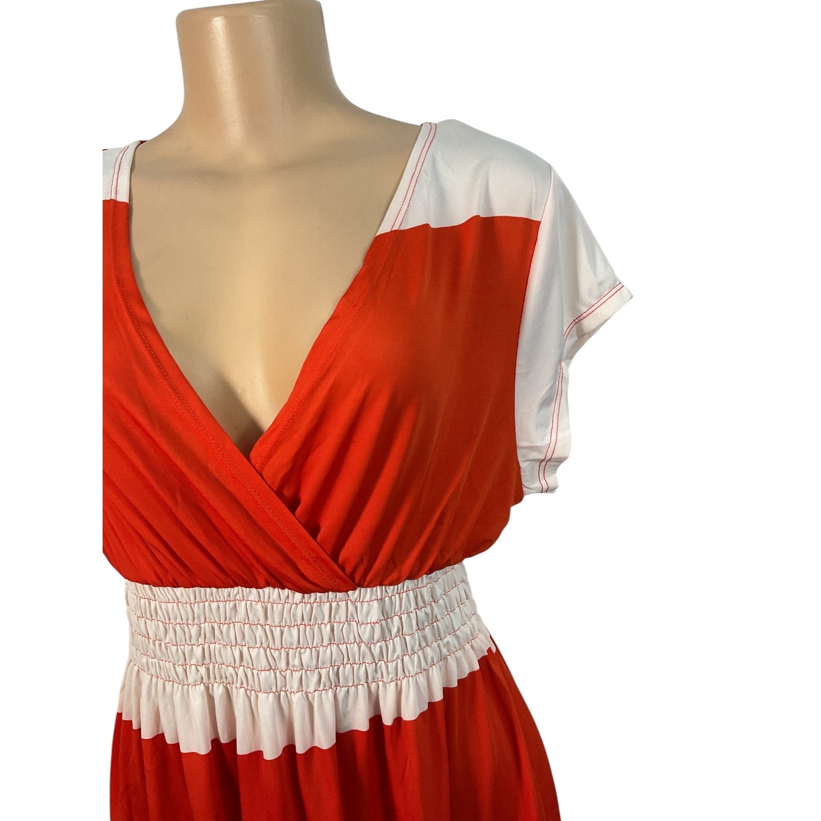 Vestido XL