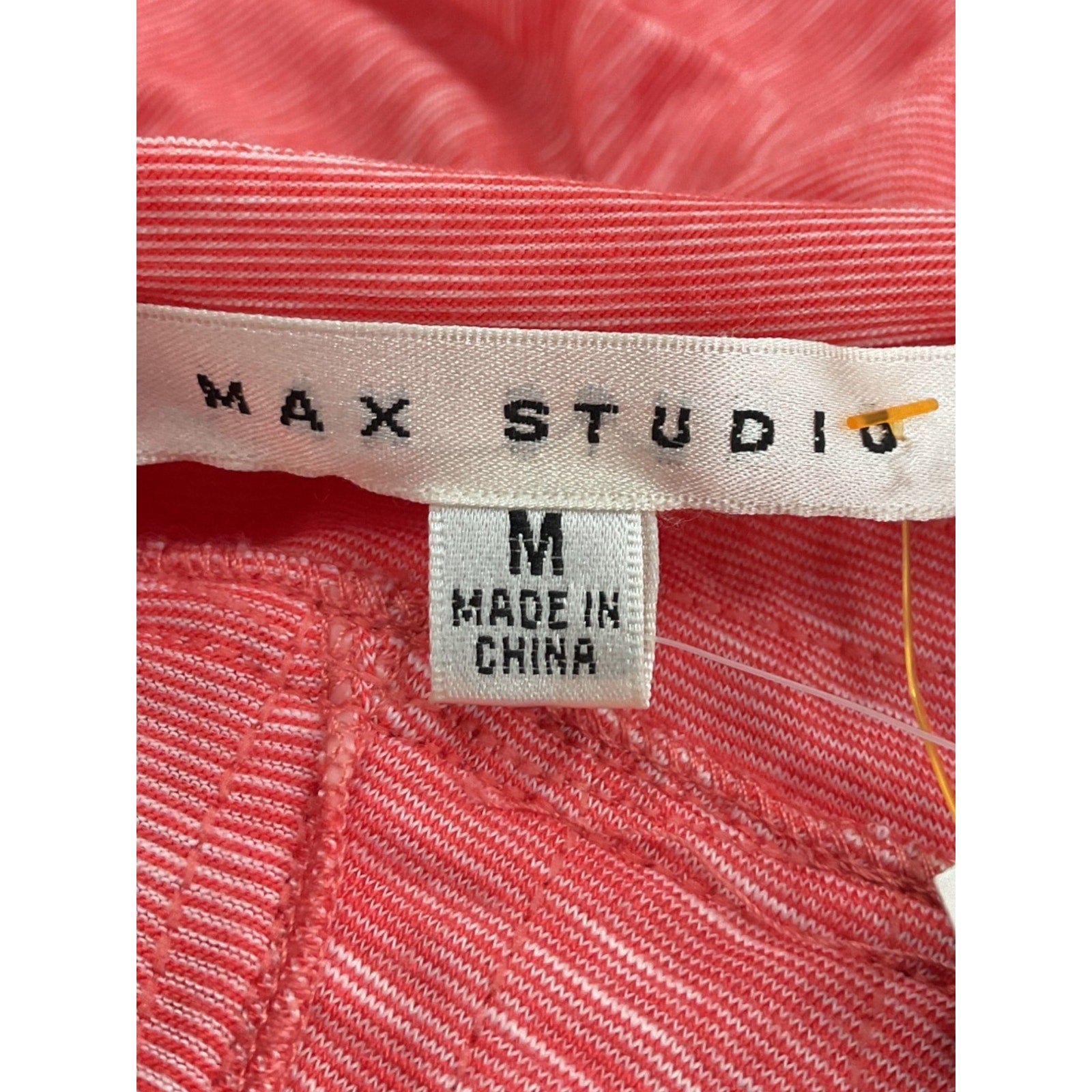 Vestido M (Max Studio)