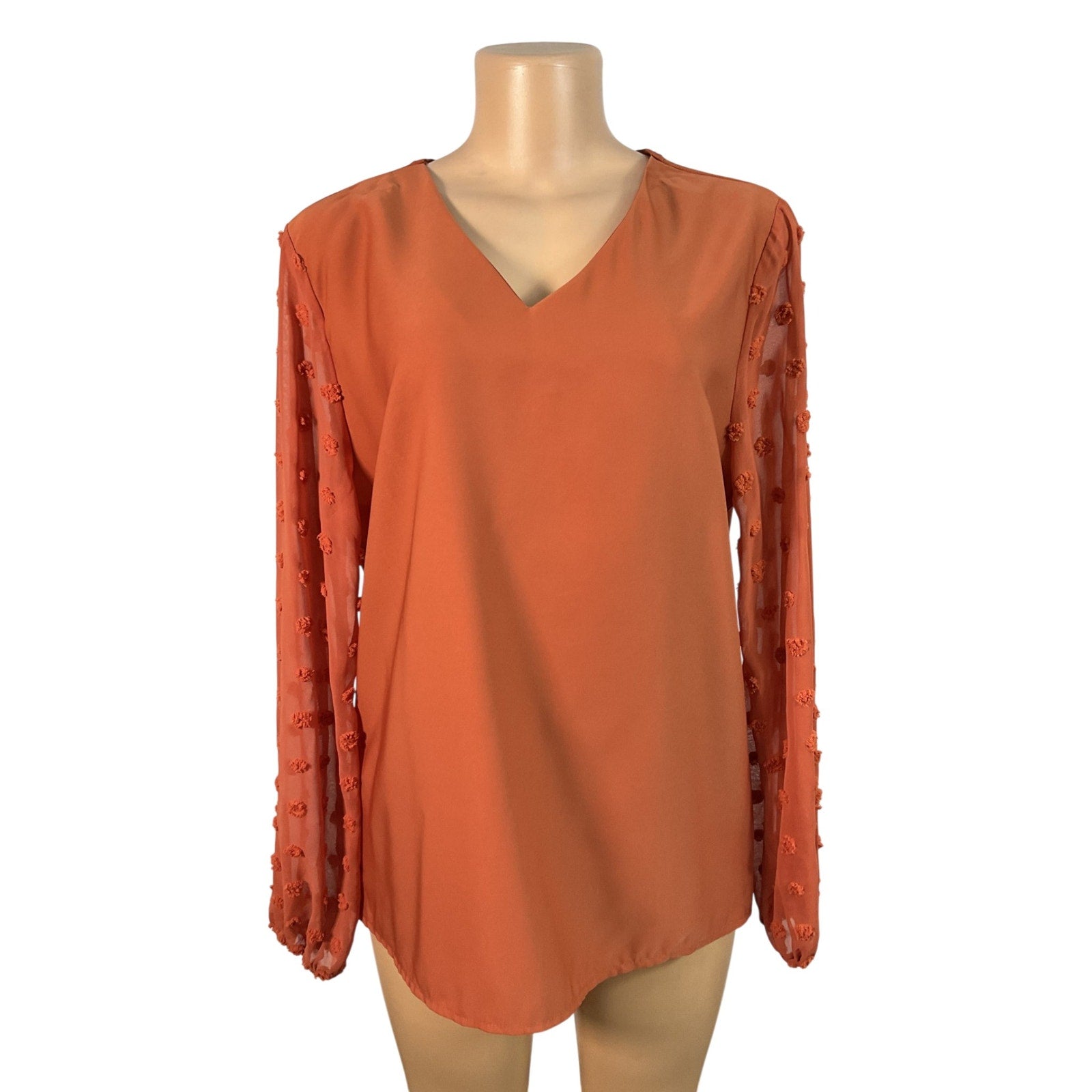 Blusa L