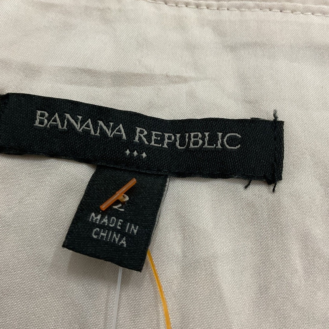 Falda 2 (Banana Republic)