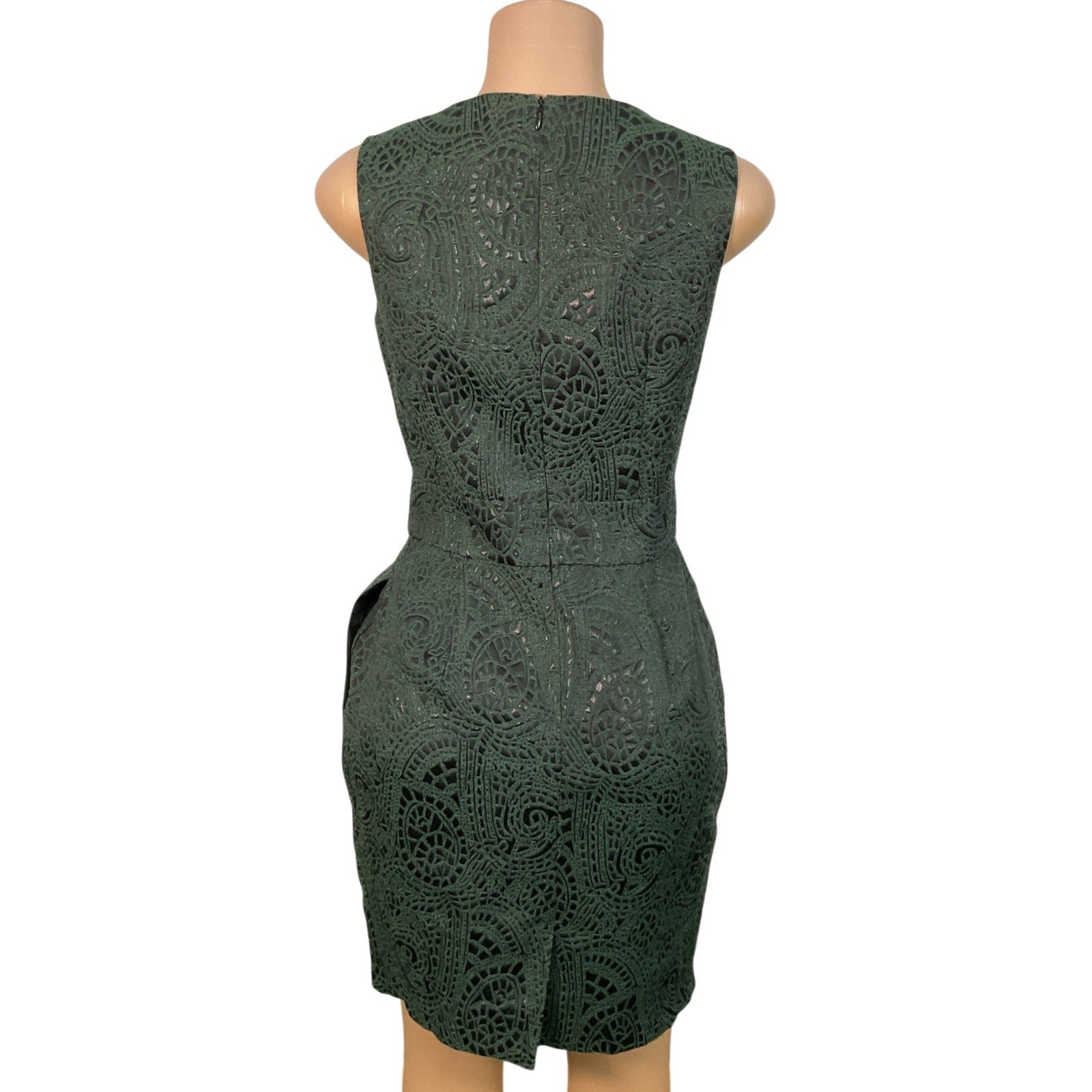 Vestido 2 (Venus)