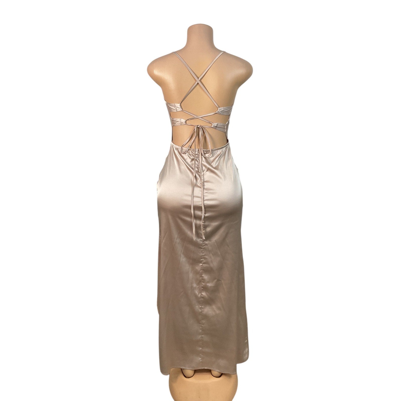 Vestido S (Shein)