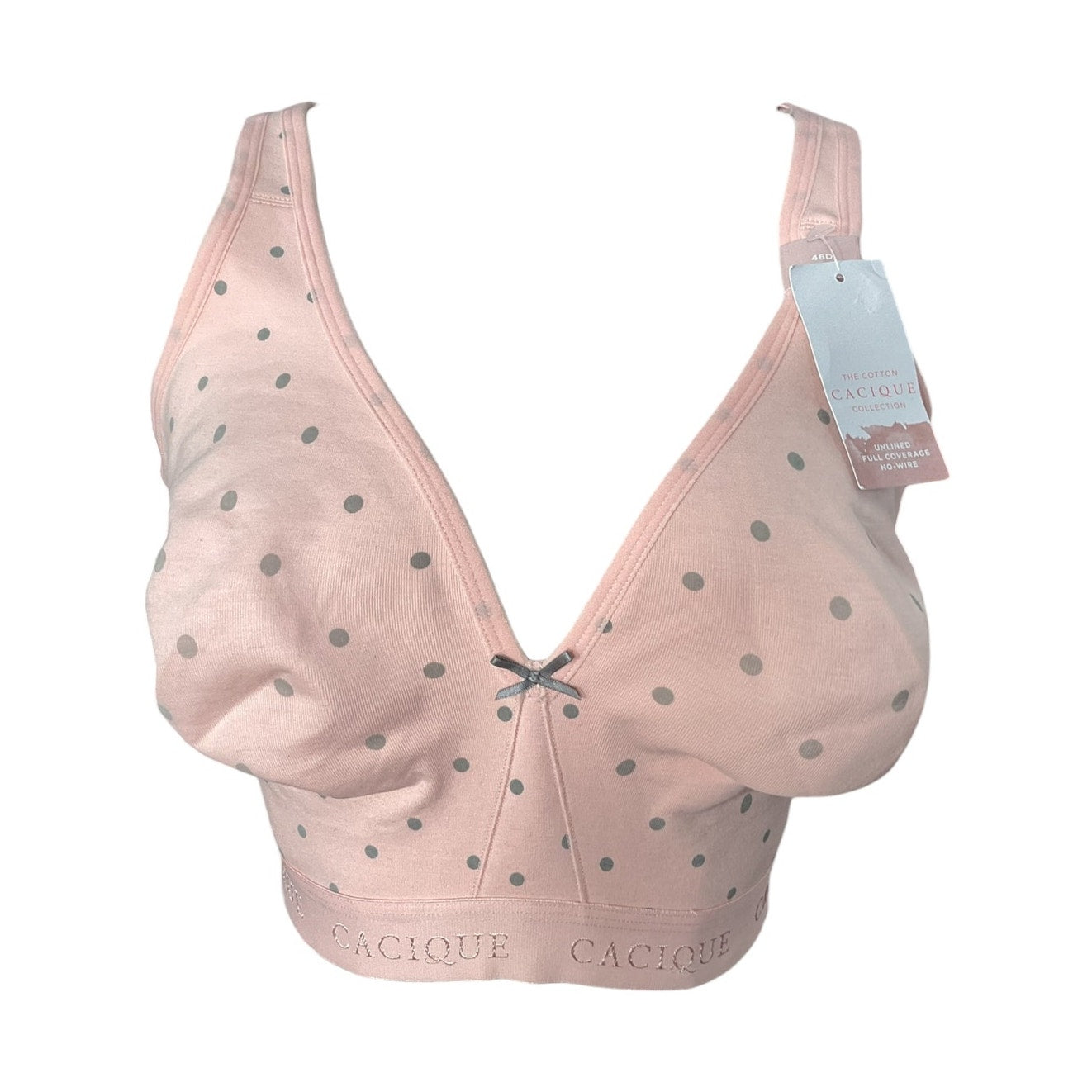 Brasier 46D (CACIQUE)