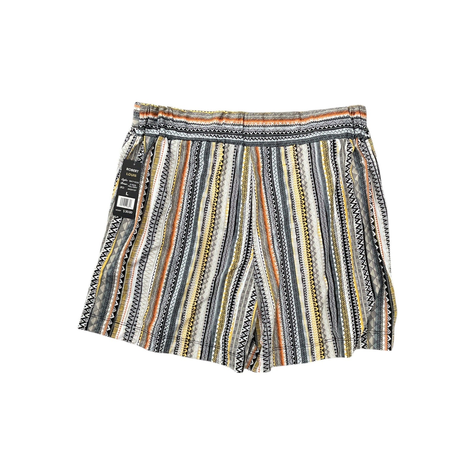 Short L