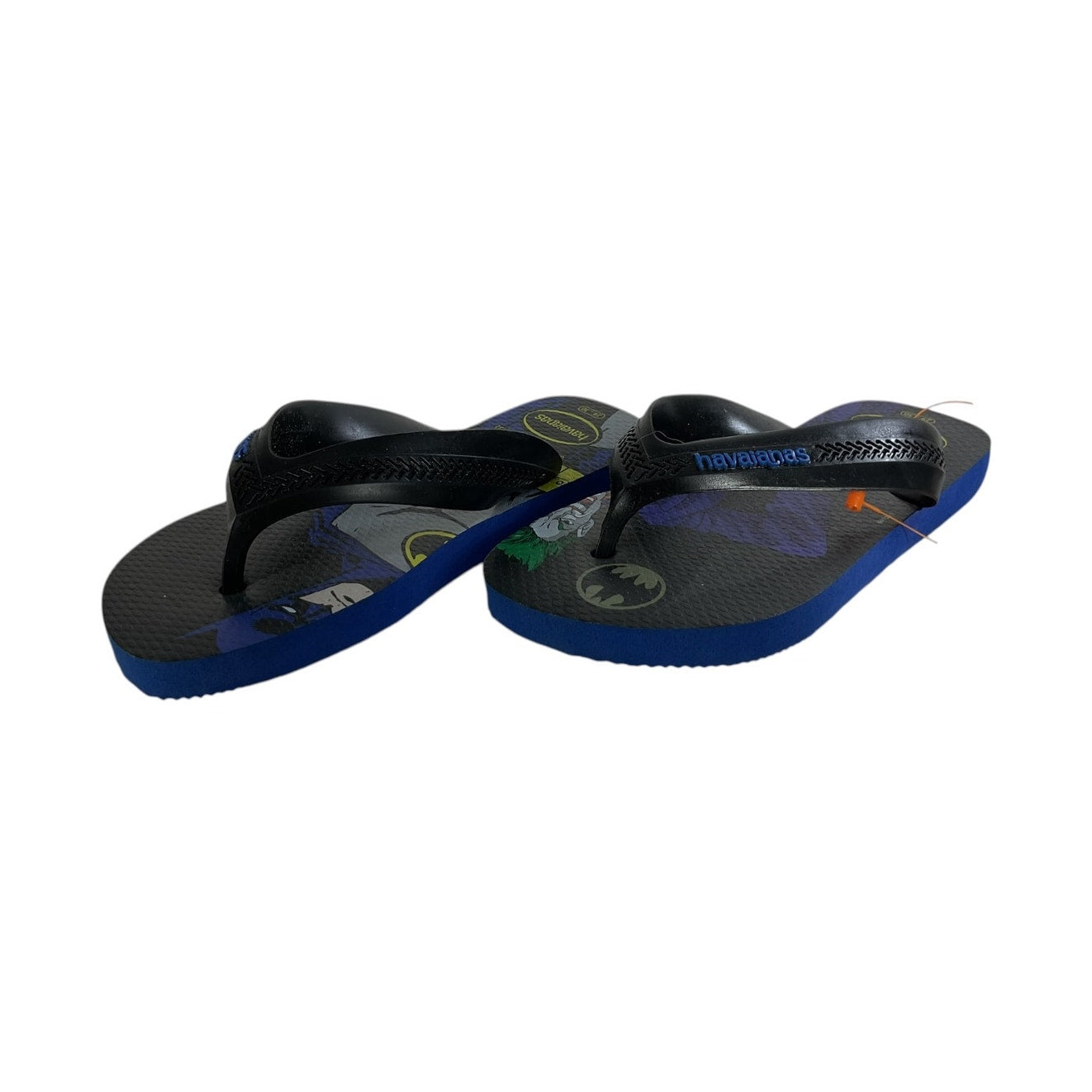 Sandalia niño 1 (havaianas)