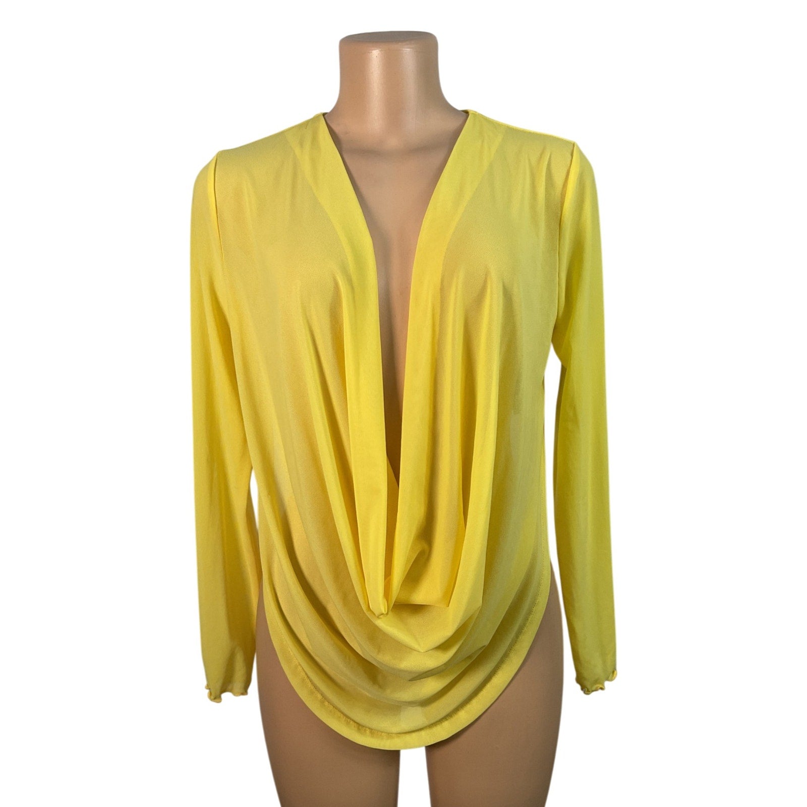 Blusa M (Shein)
