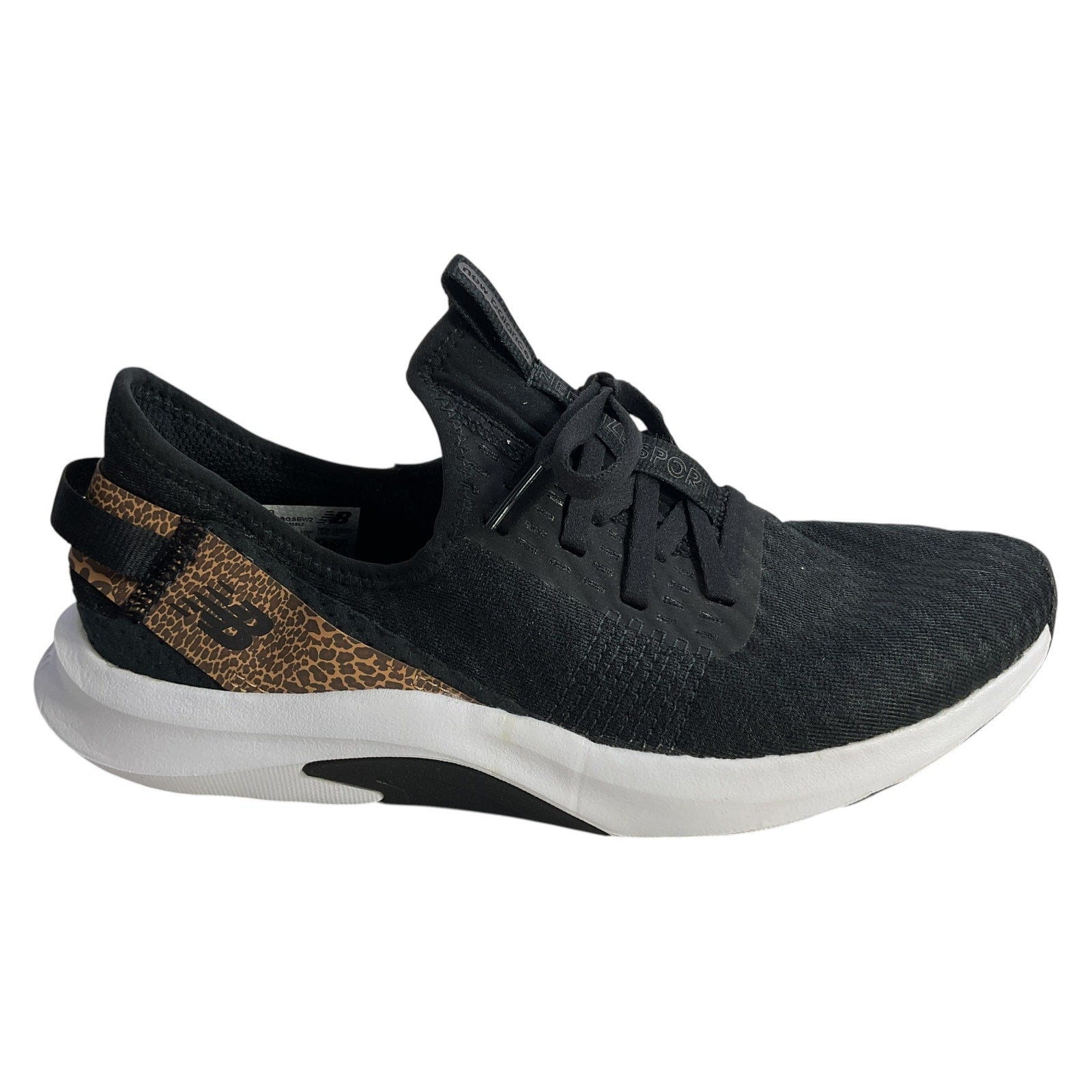 Tenis 8.5 (New Balance)