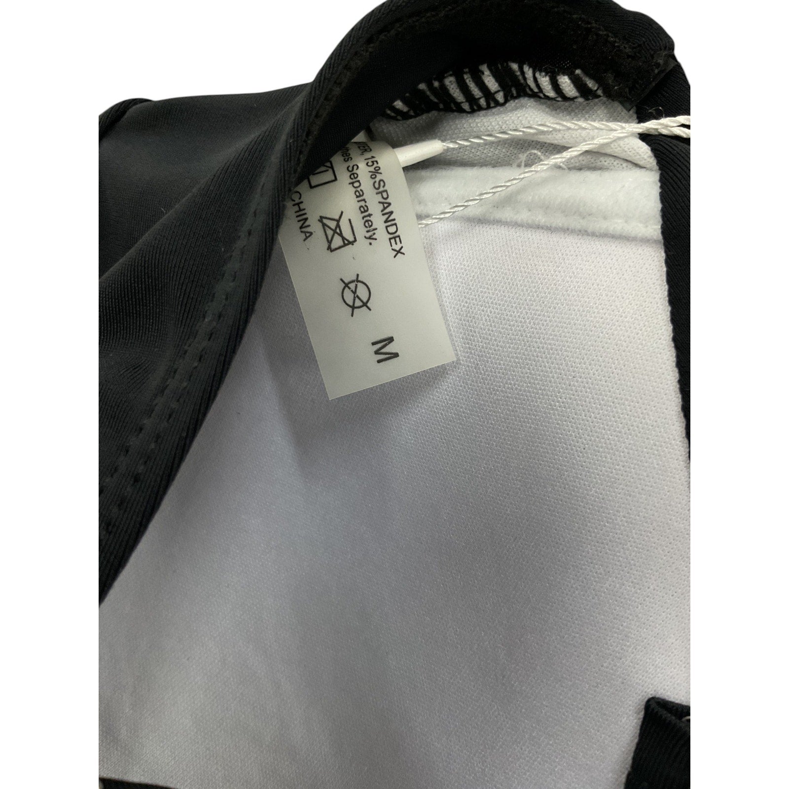 Traje de baño M