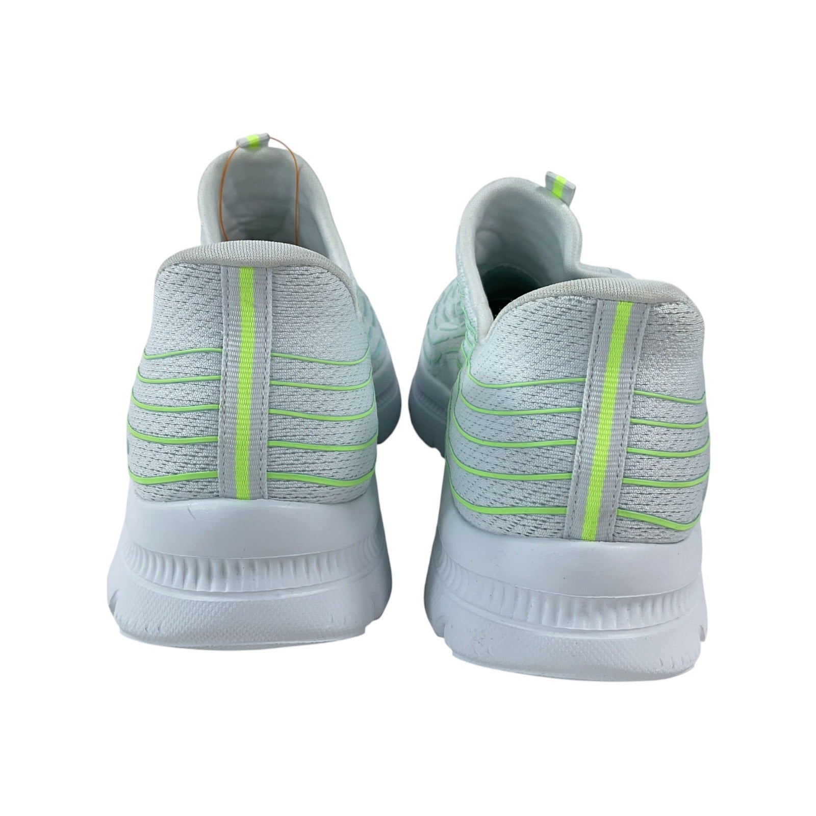 Tenis 8.5 (Skechers)