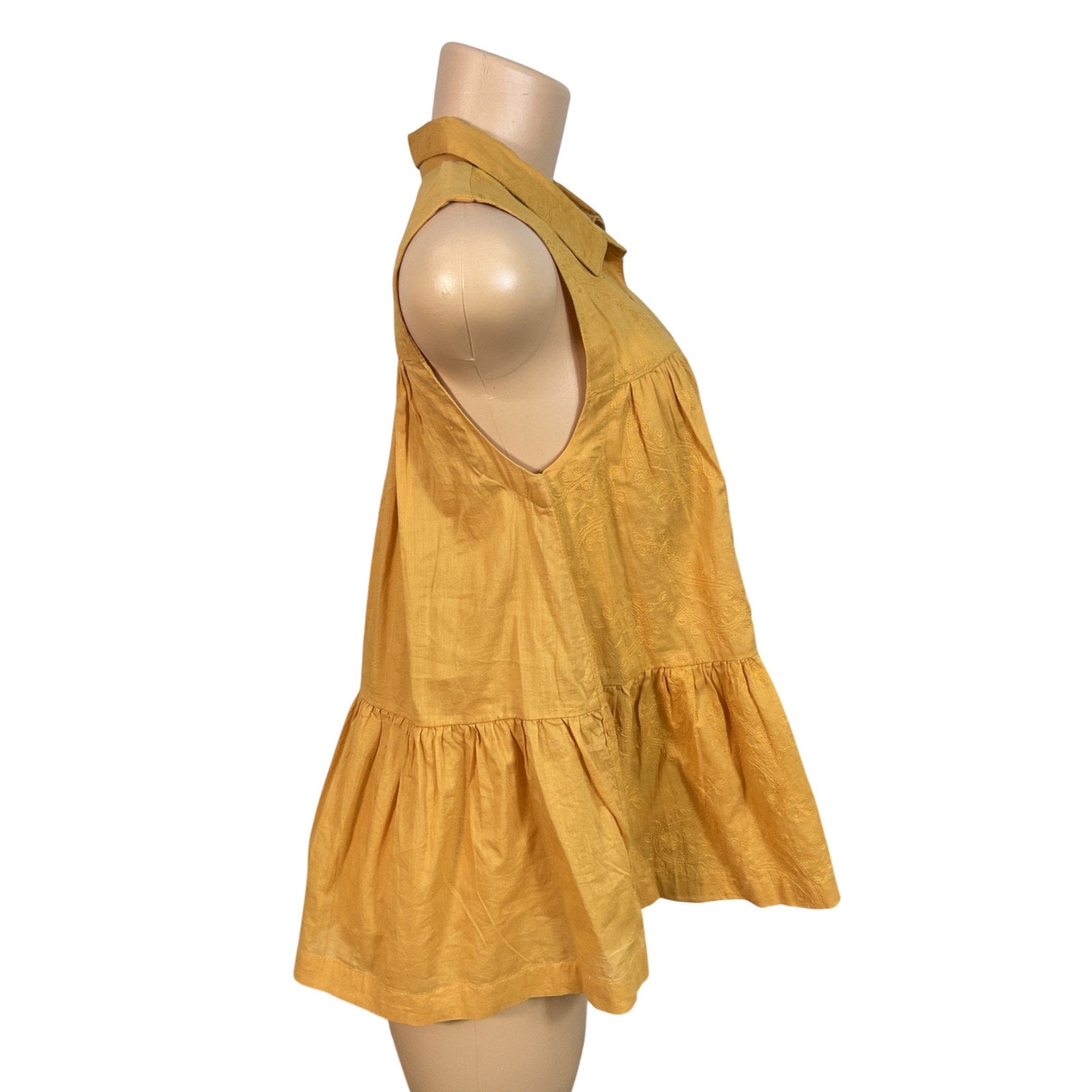 Blusa S