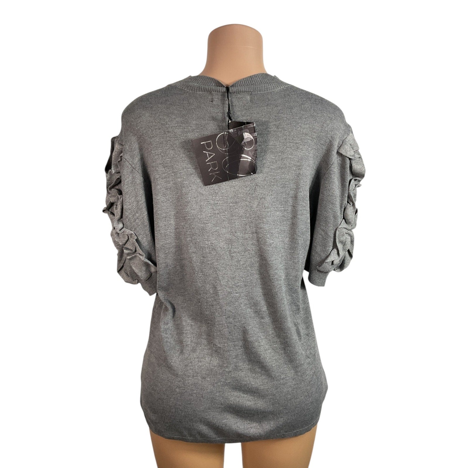 Blusa L