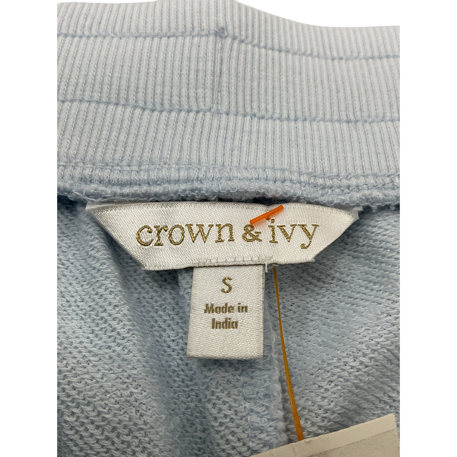Pantalon S (Crown & Ivy)