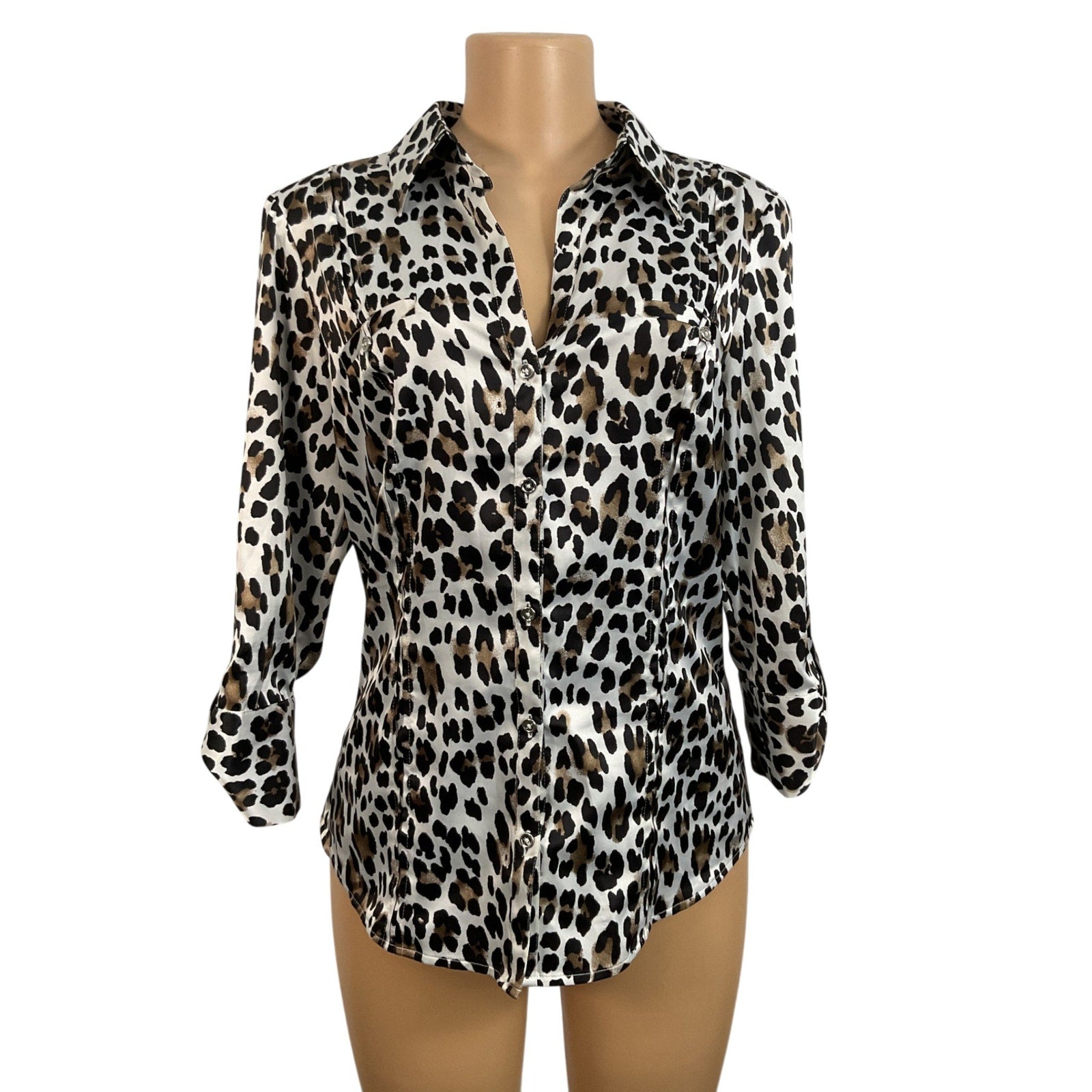 Blusa 8 (WhiteHouseBlackMarket)