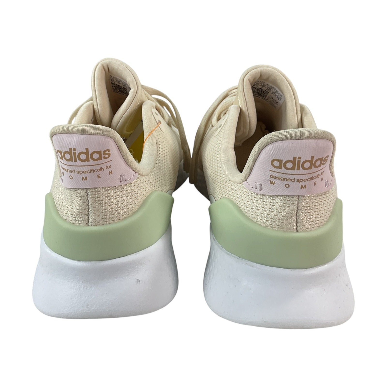 Tenis 8.5 (Adidas)