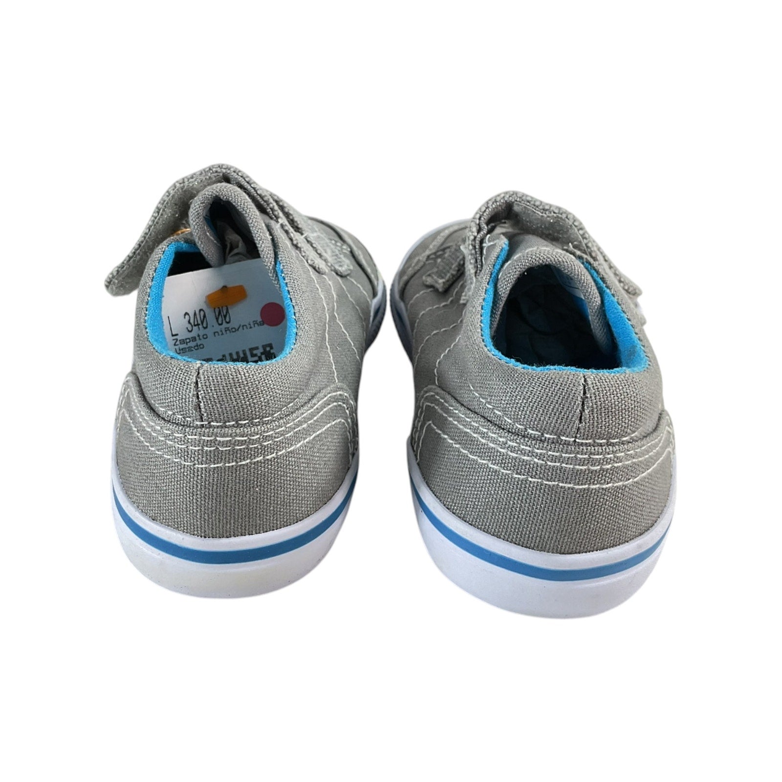 Zapato niño 7 (SmartFit)