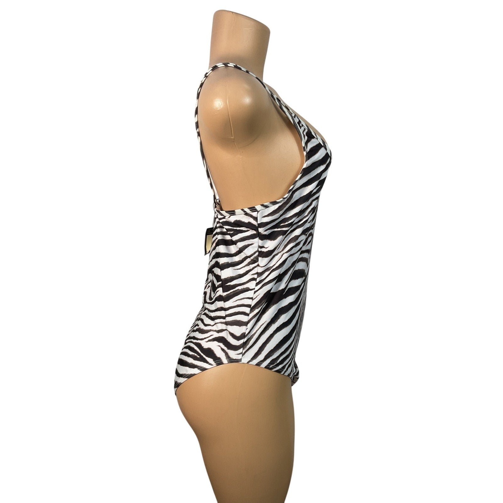 Traje de Baño Dama 10 (Boohoo)