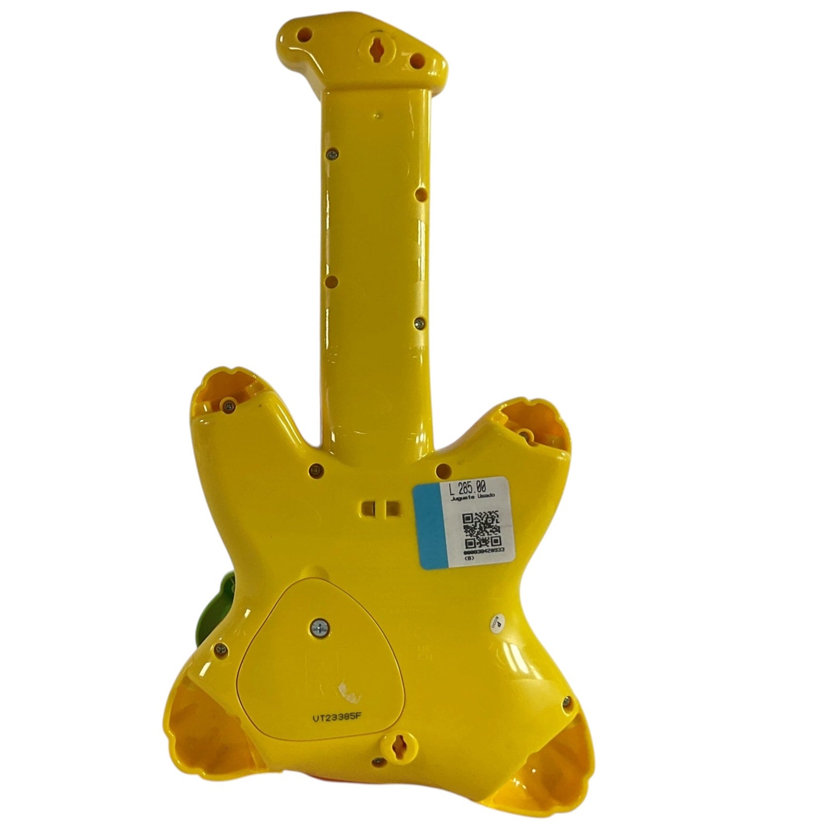 Guitarra  Interactiva (Vtech)