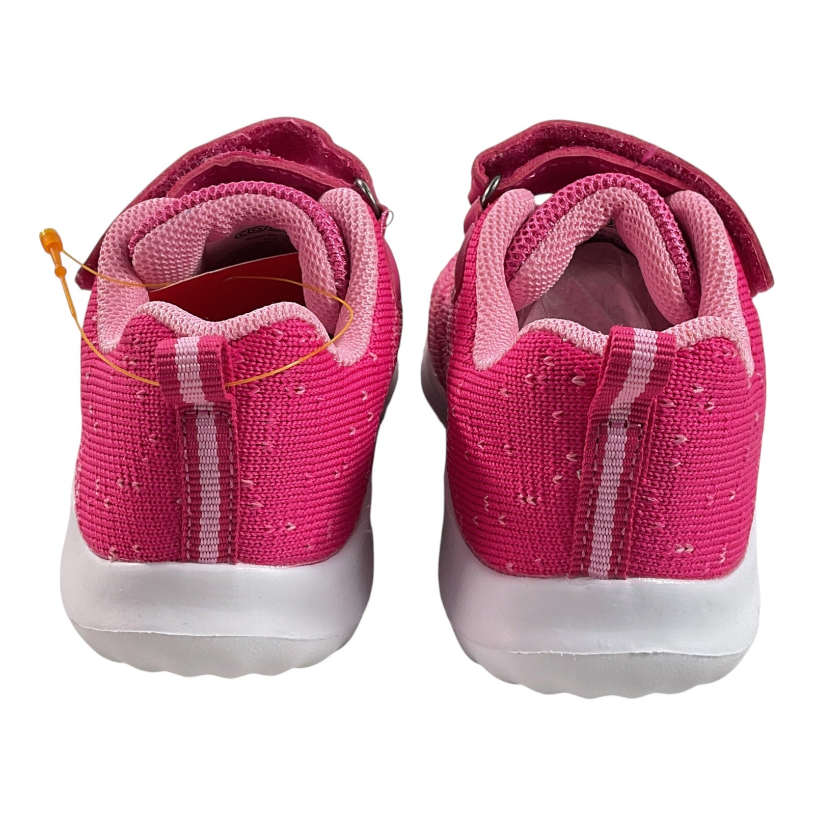 Tenis niña 6