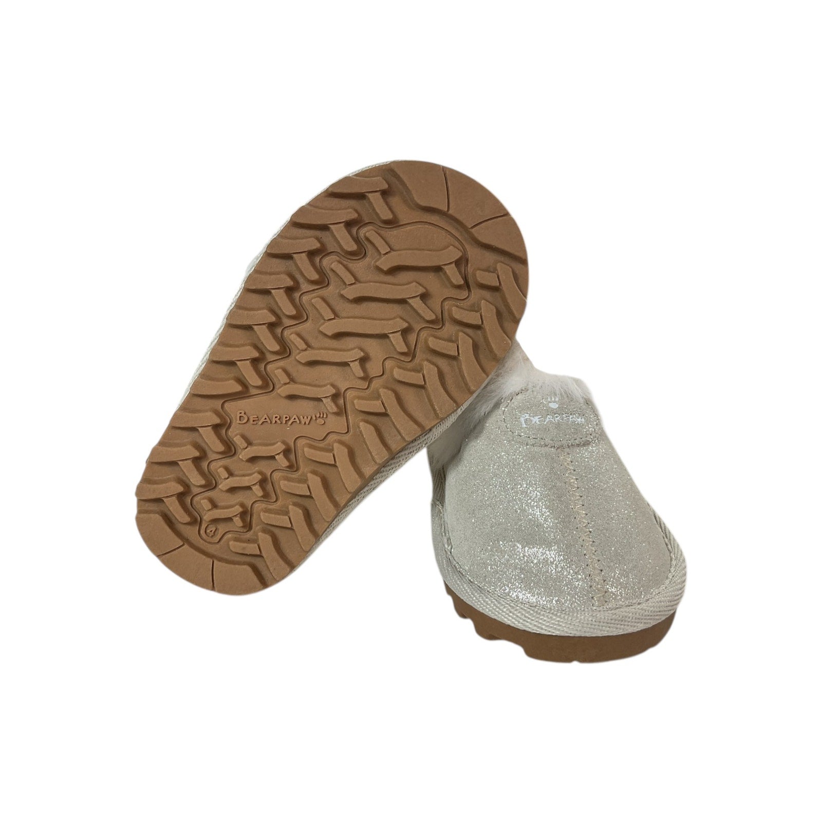Sandalia Niña 4 (BEARPAW)