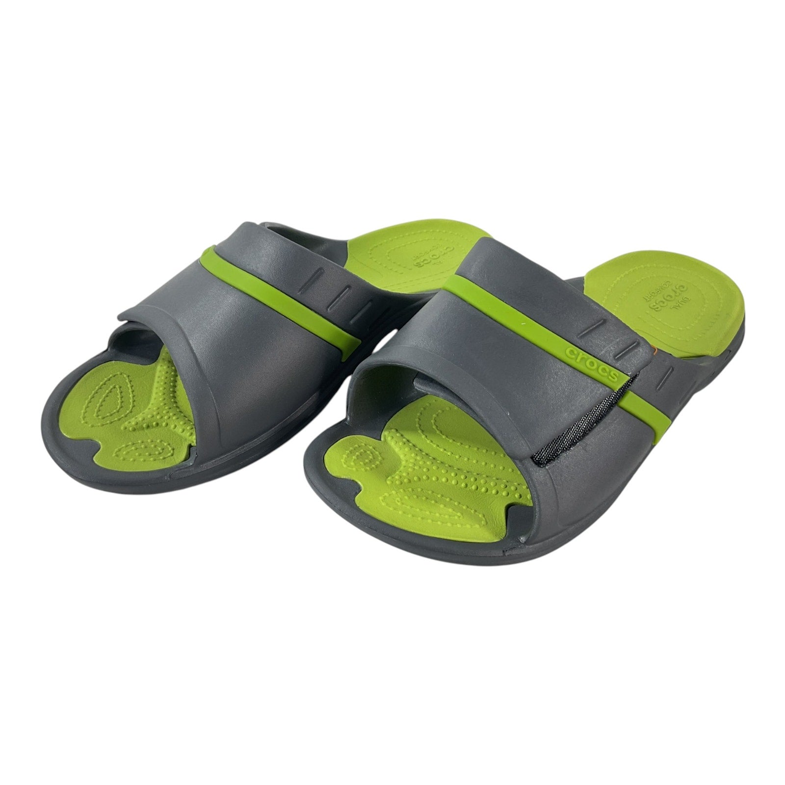 Sandalias 8  (Crocs)