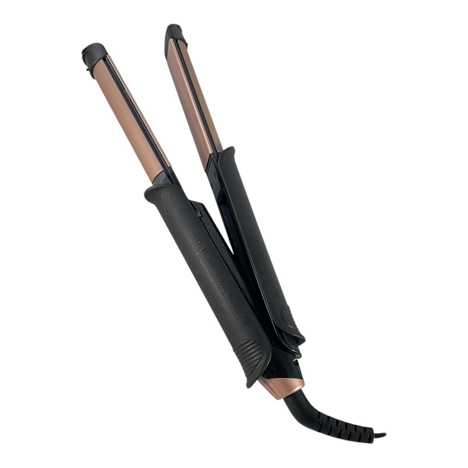 Plancha de pelo (Remington)