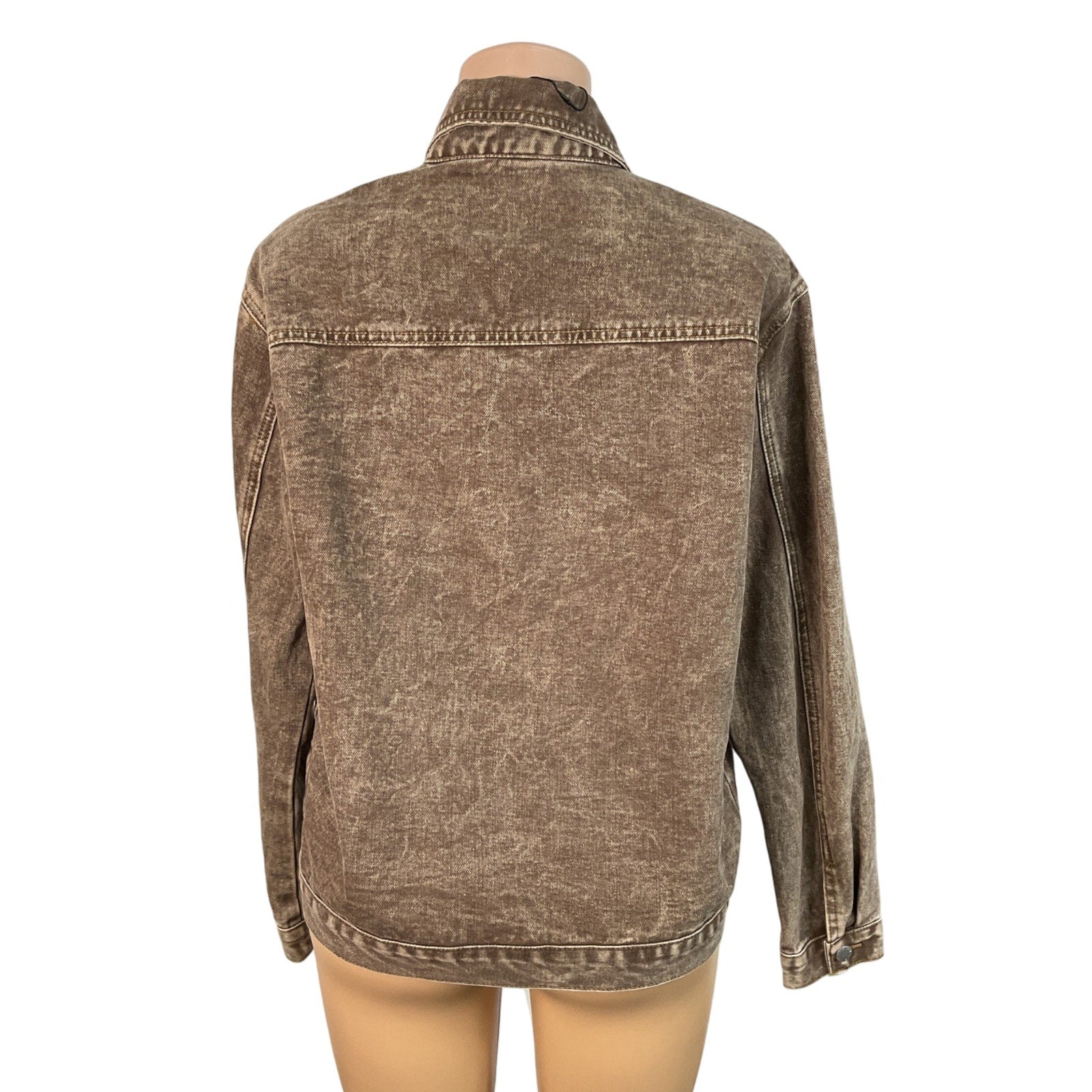Chaqueta M (Maurices)