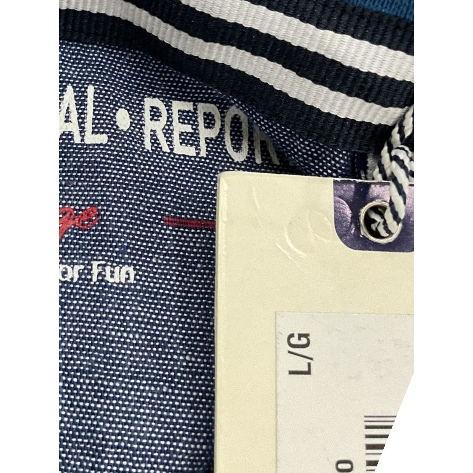 Sudadero L