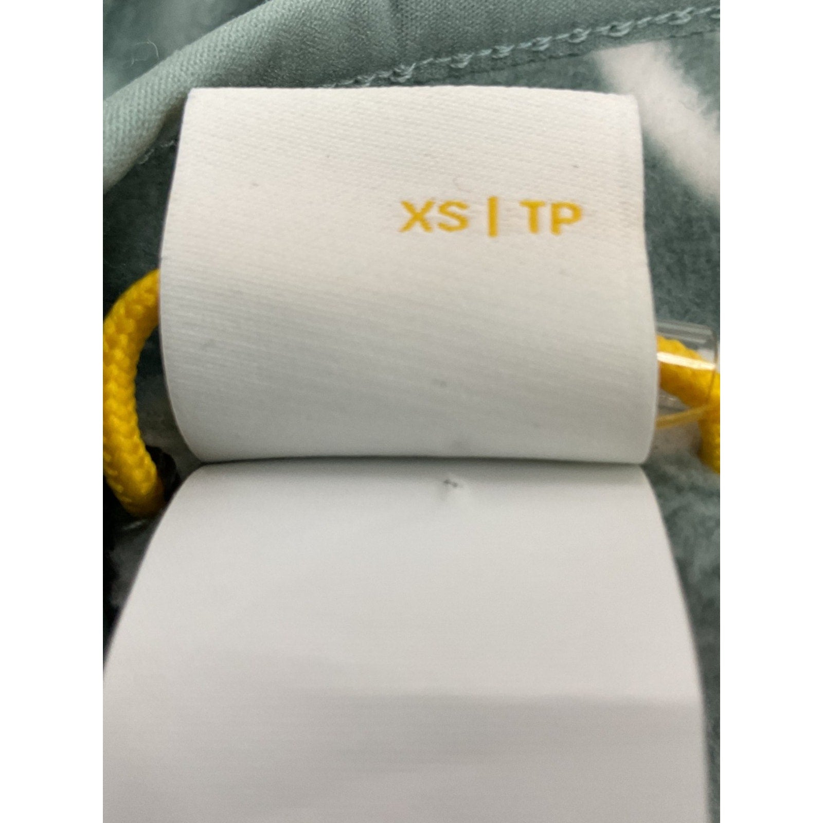 Chaleco XS (Lole)