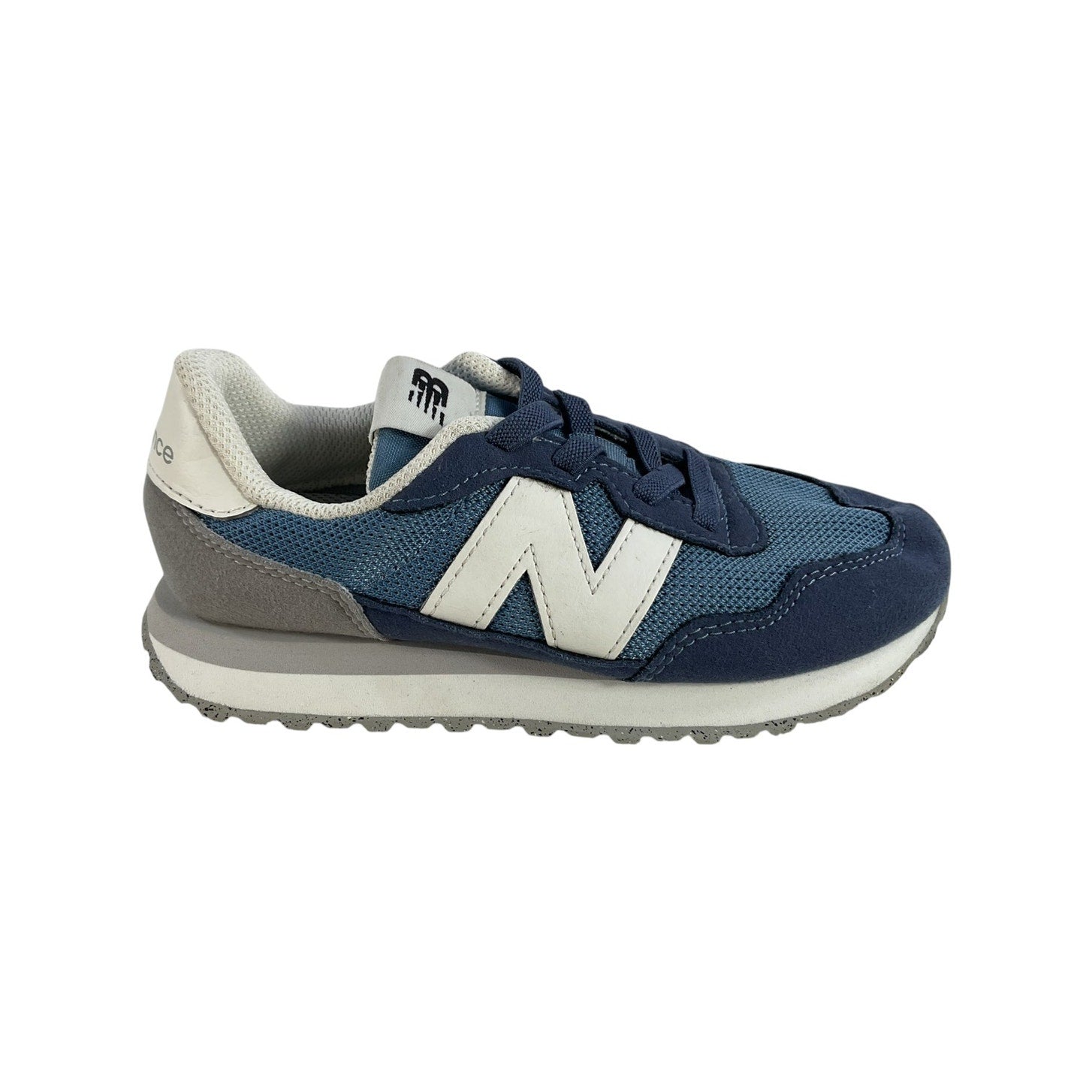 Tenis niño 13 (New Balance)